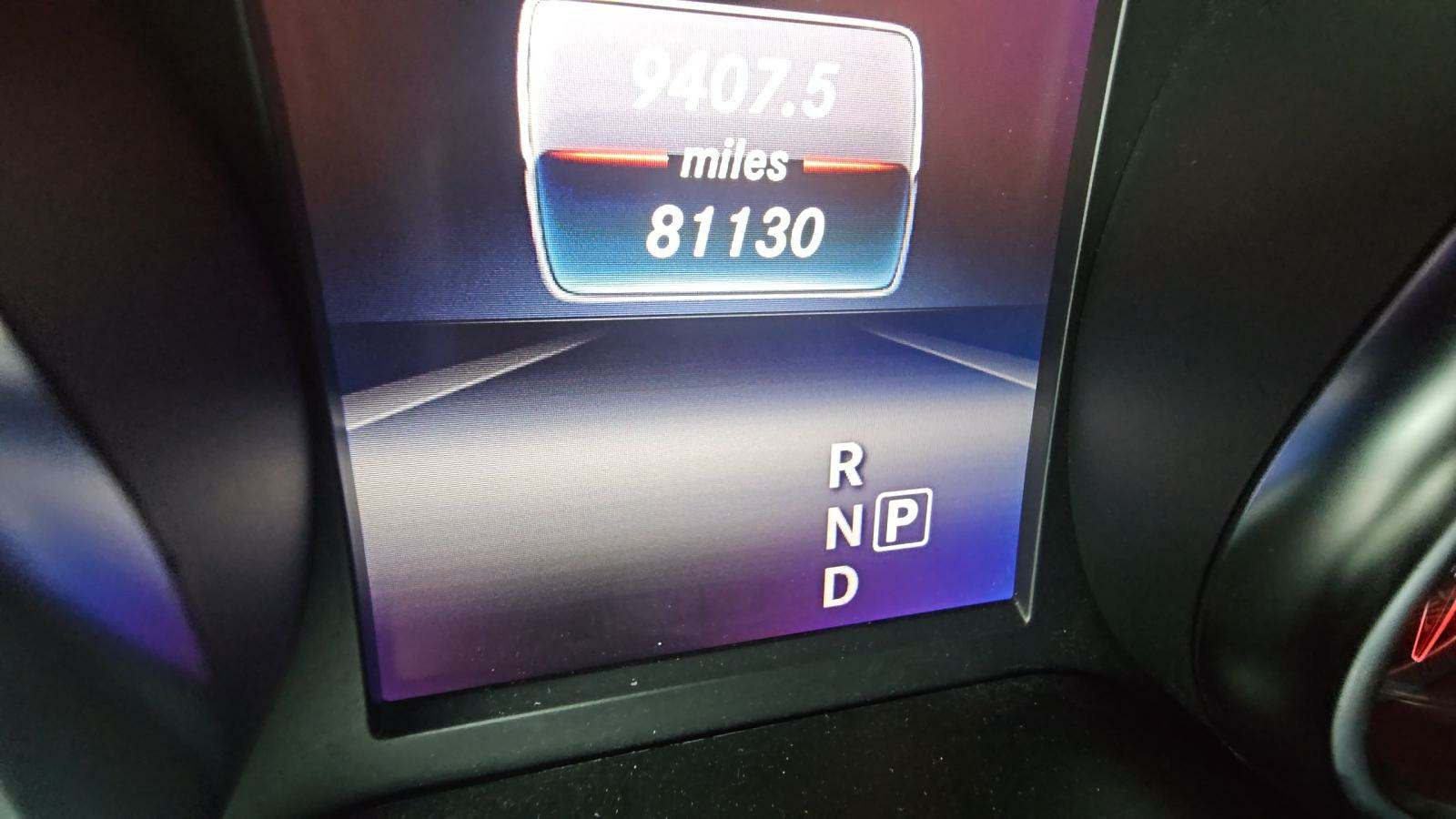 2019 Mercedes-Benz GLS GLS 550 AWD