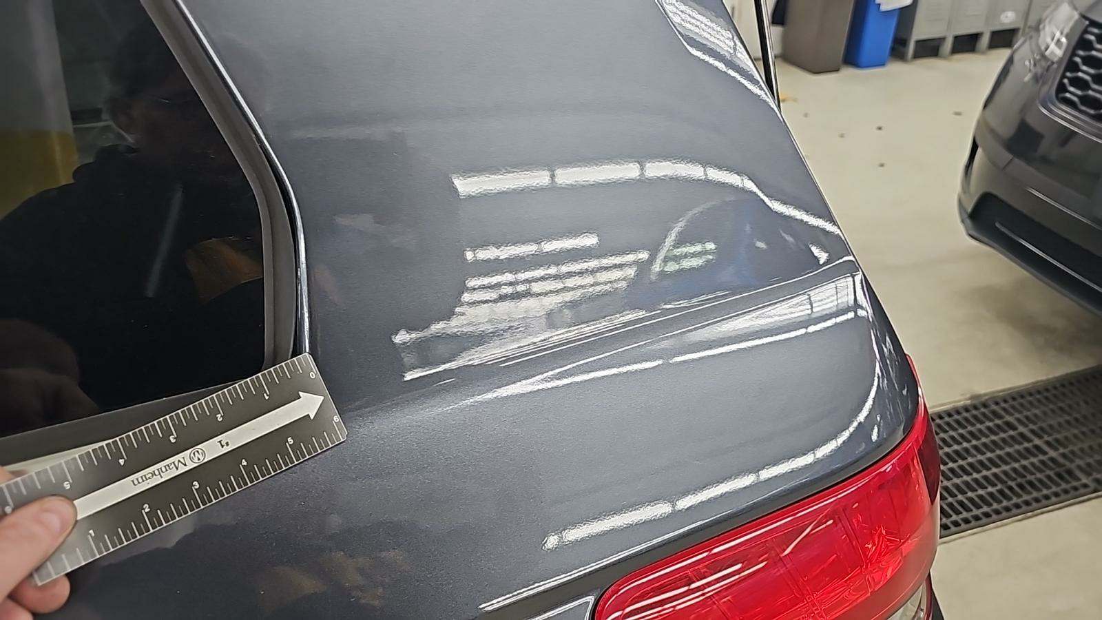 2010 Mercedes-Benz GLK-Class GLK 350 AWD