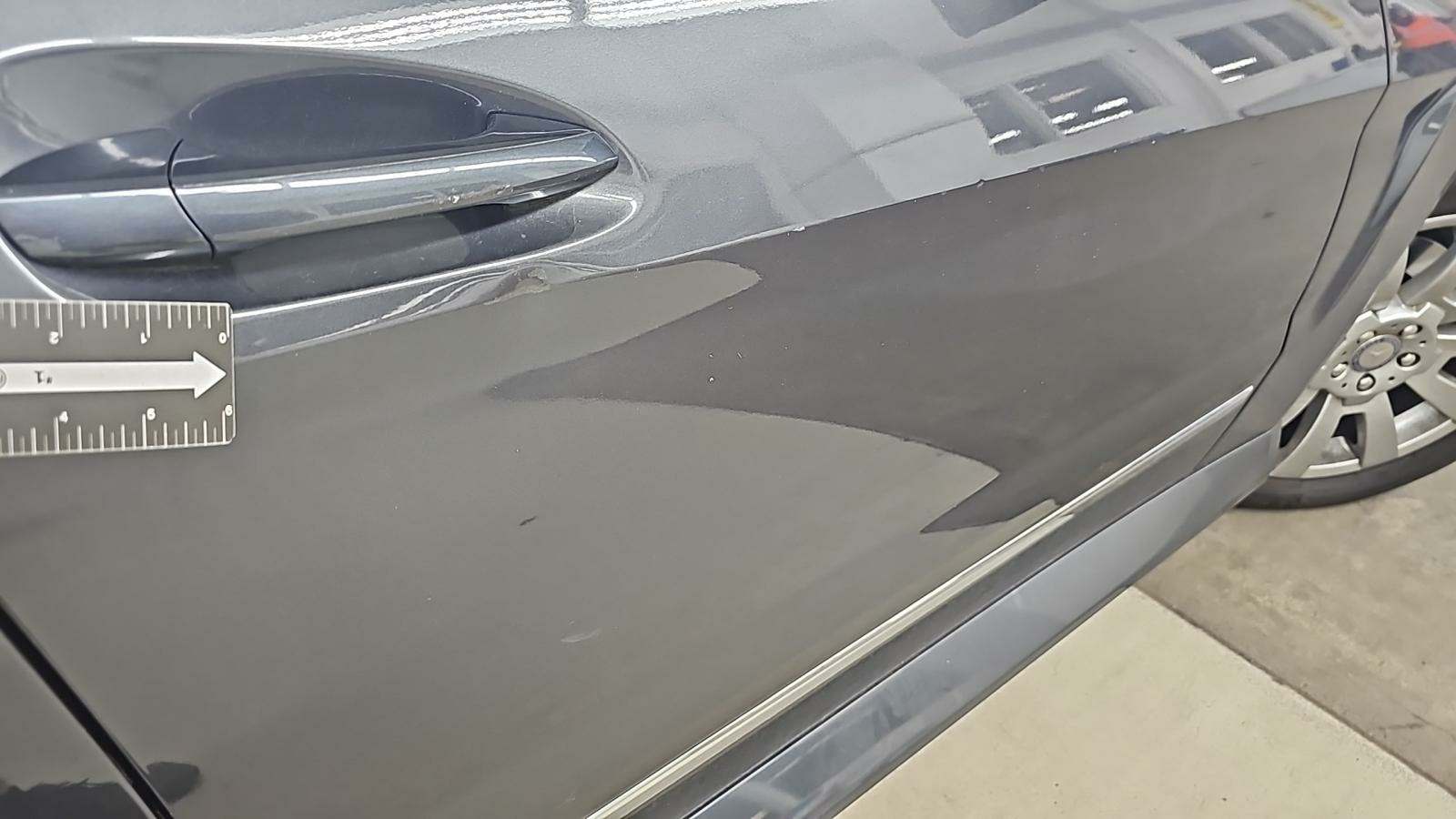 2010 Mercedes-Benz GLK-Class GLK 350 AWD