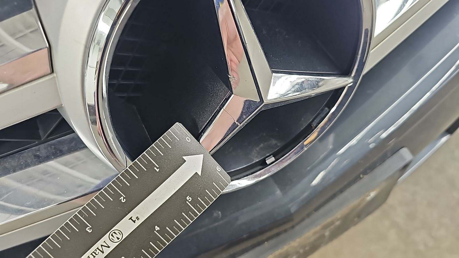 2010 Mercedes-Benz GLK-Class GLK 350 AWD