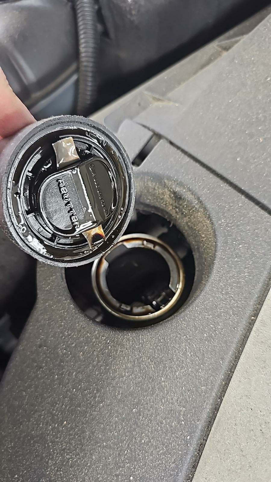 2010 Mercedes-Benz GLK-Class GLK 350 AWD