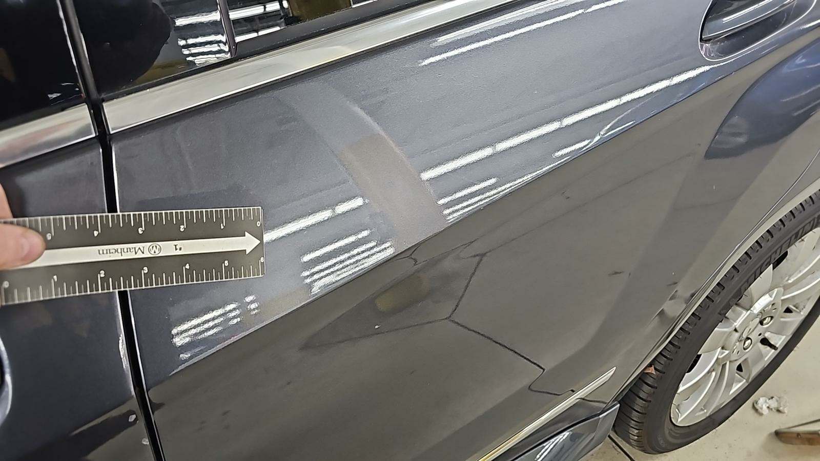 2010 Mercedes-Benz GLK-Class GLK 350 AWD