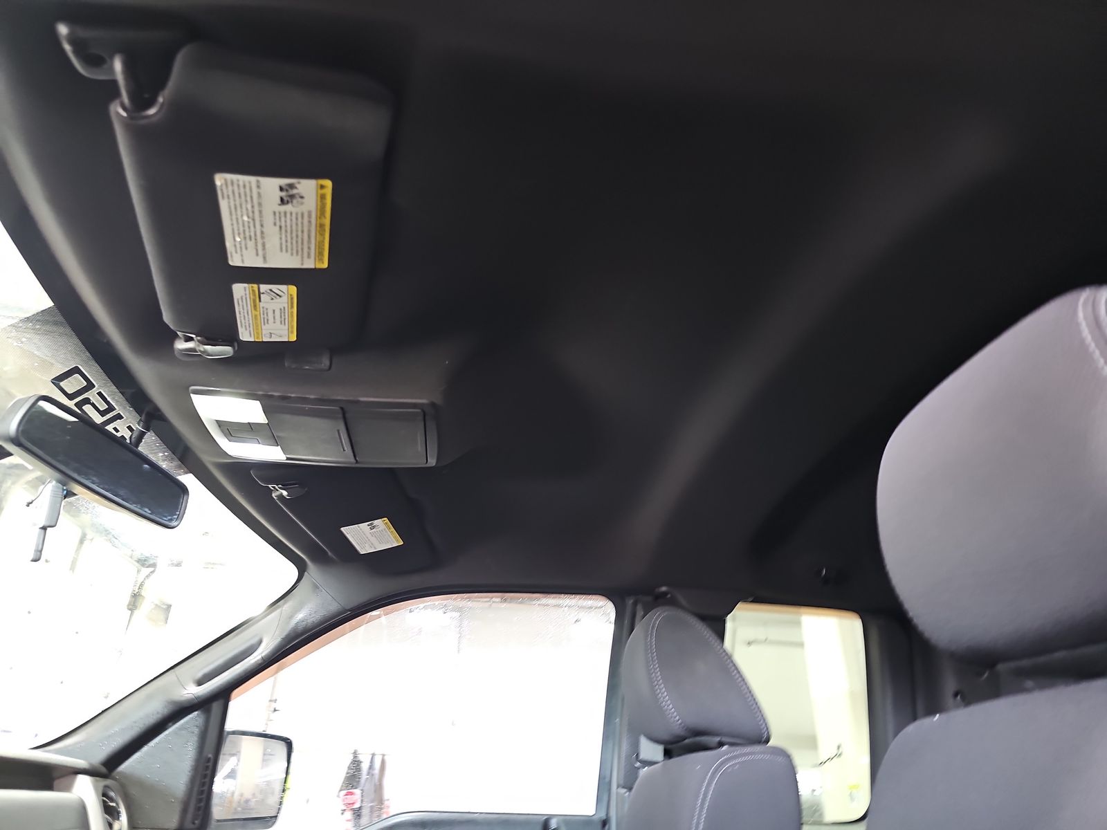 2011 Ford F-150 FX4 AWD