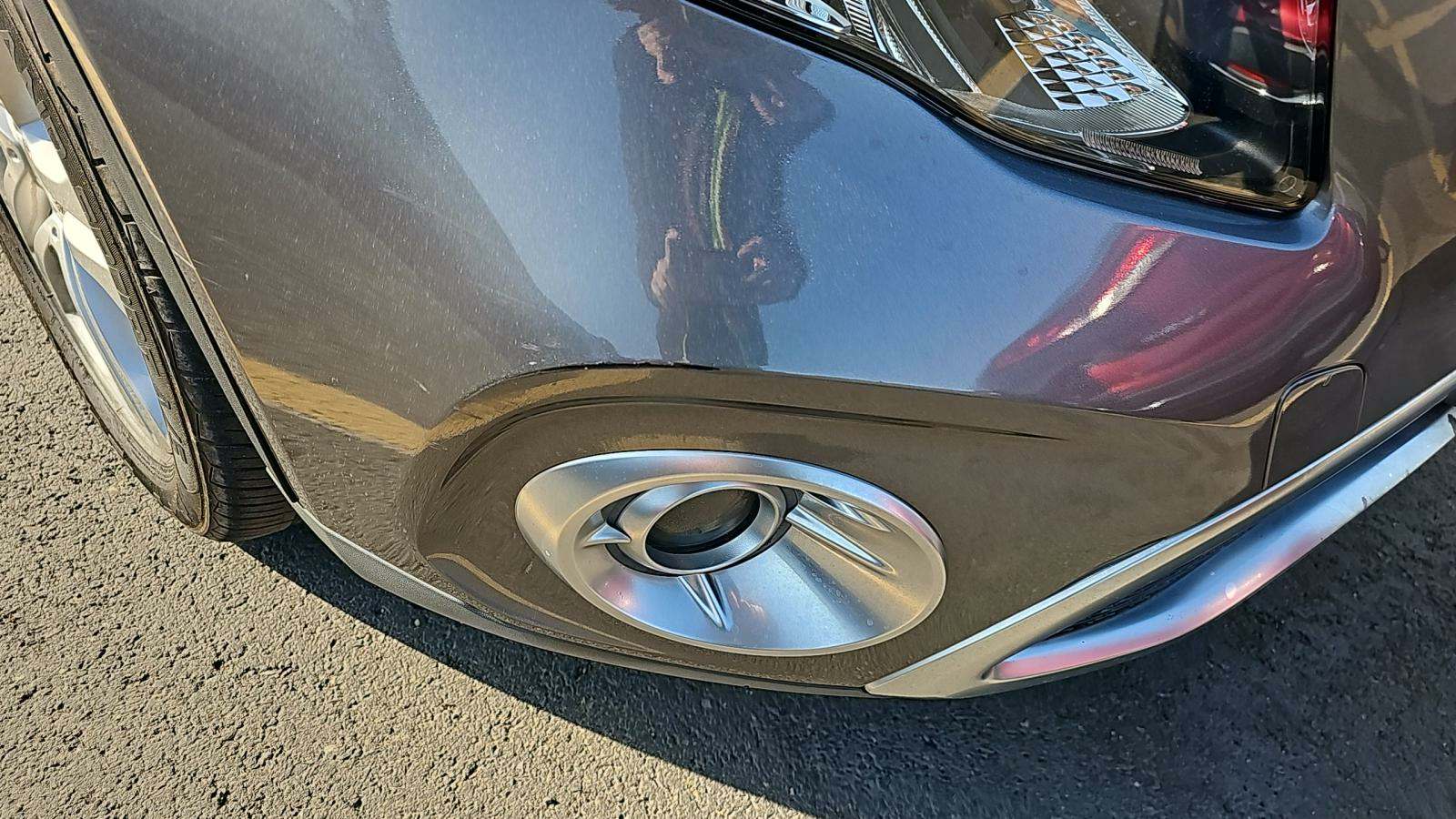 2018 Mercedes-Benz GLA GLA 250 AWD