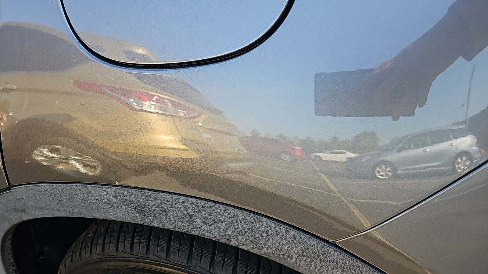 2018 Mercedes-Benz GLA GLA 250 AWD