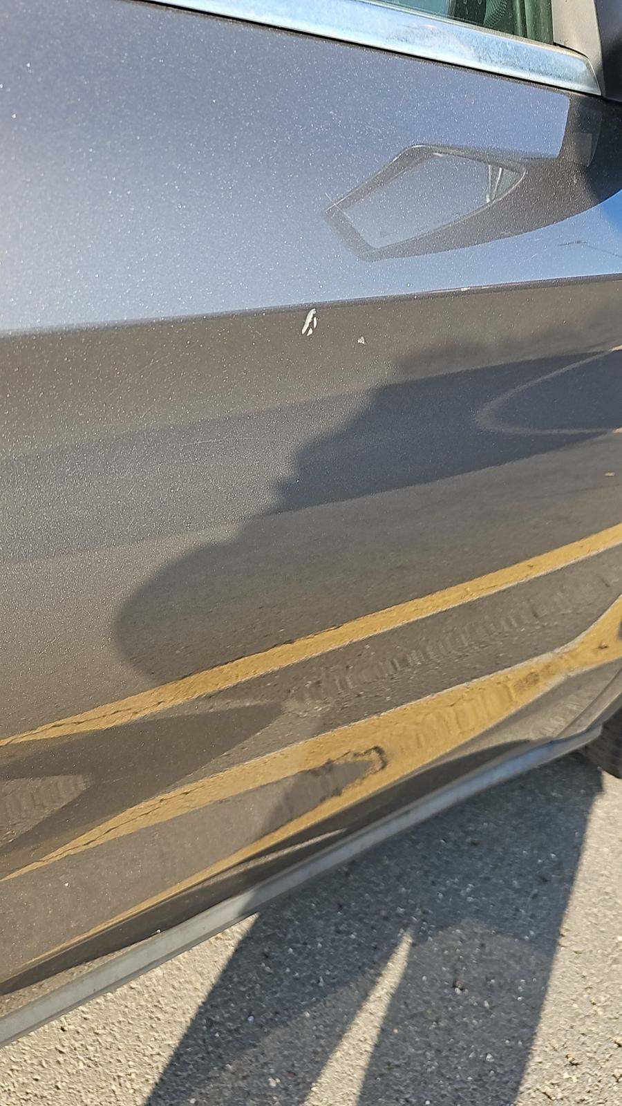 2018 Mercedes-Benz GLA GLA 250 AWD