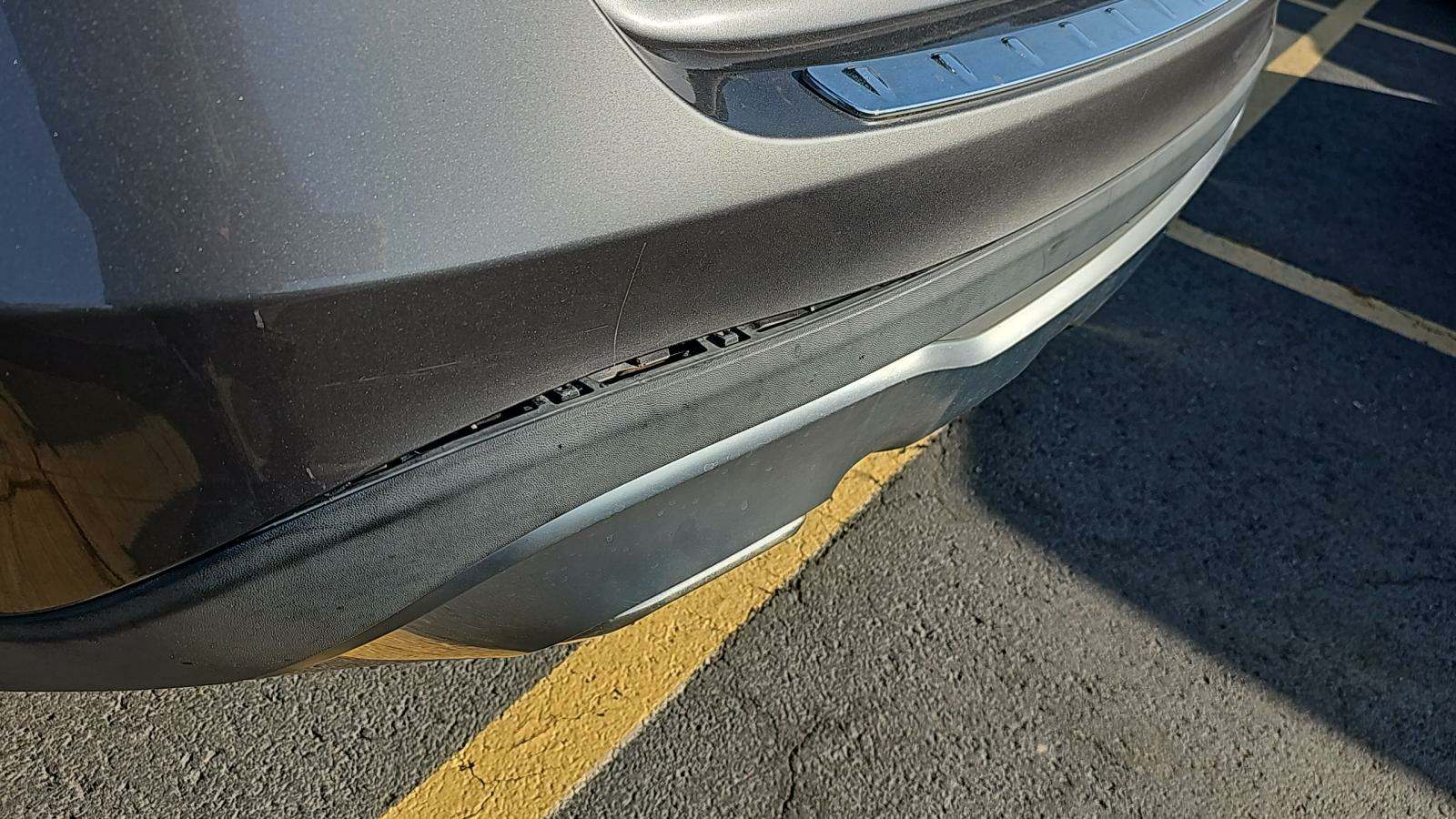 2018 Mercedes-Benz GLA GLA 250 AWD