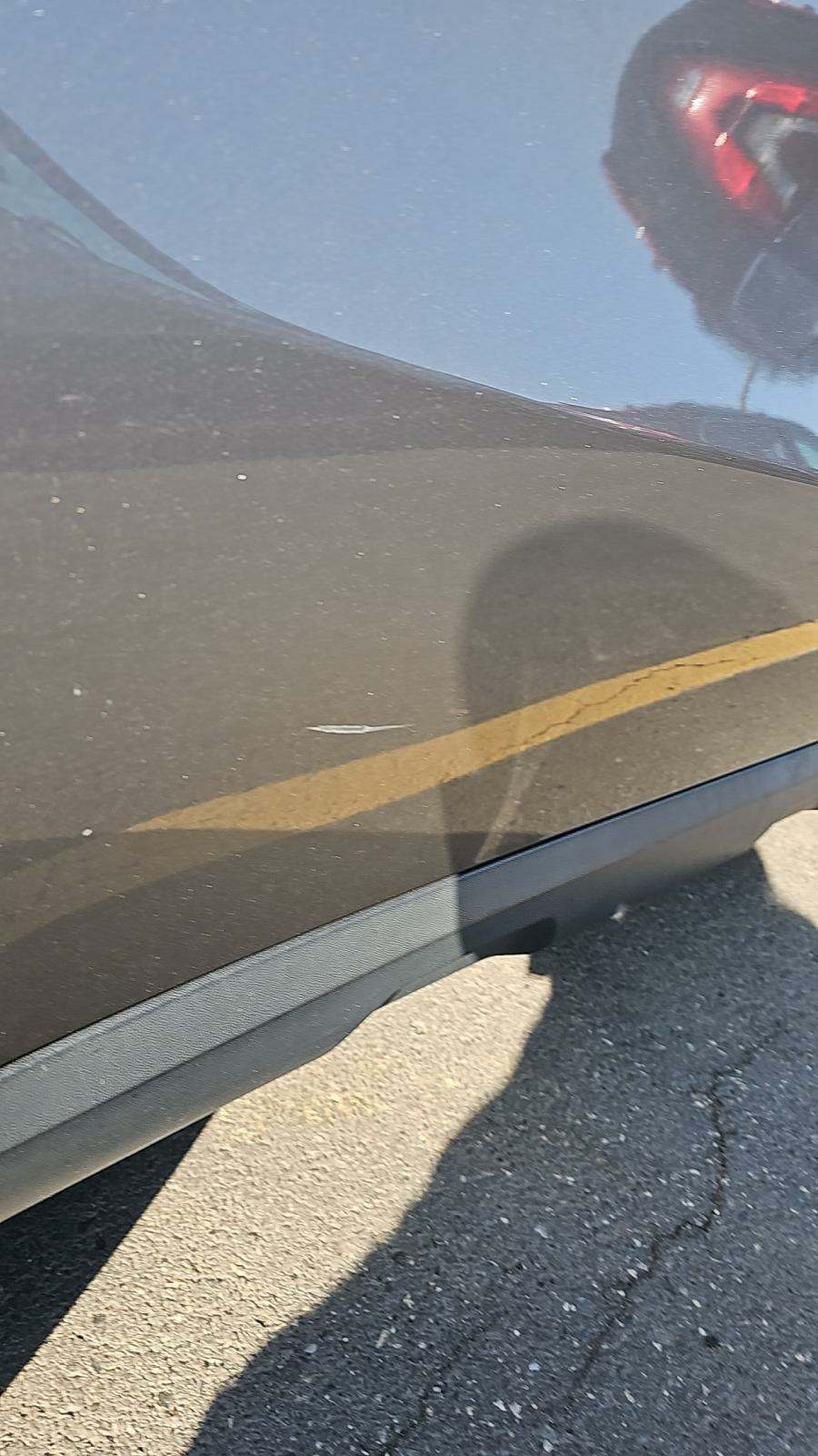 2018 Mercedes-Benz GLA GLA 250 AWD