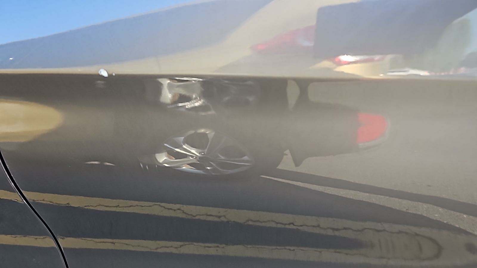 2018 Mercedes-Benz GLA GLA 250 AWD