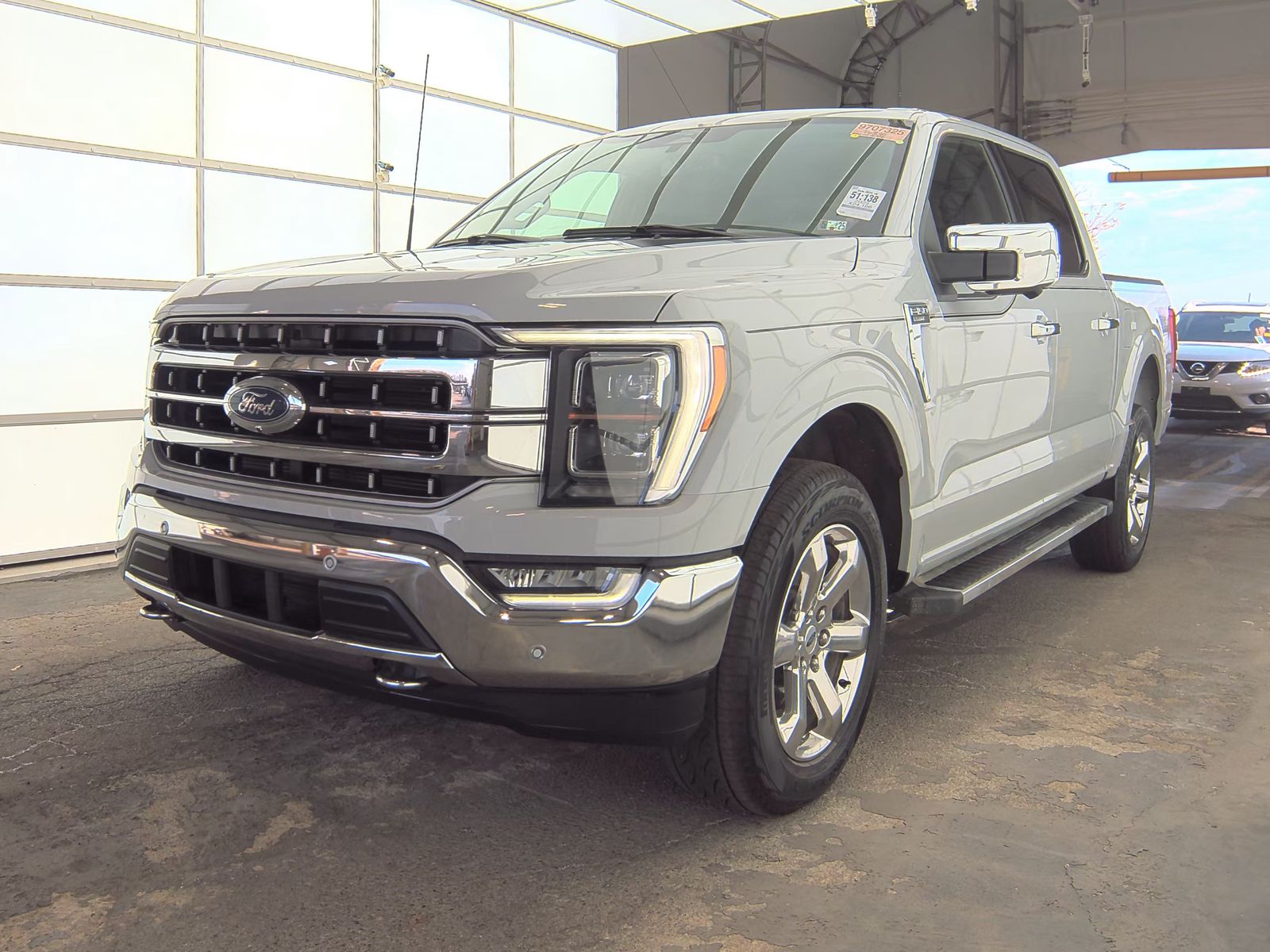 2023 Ford F-150 Lariat AWD