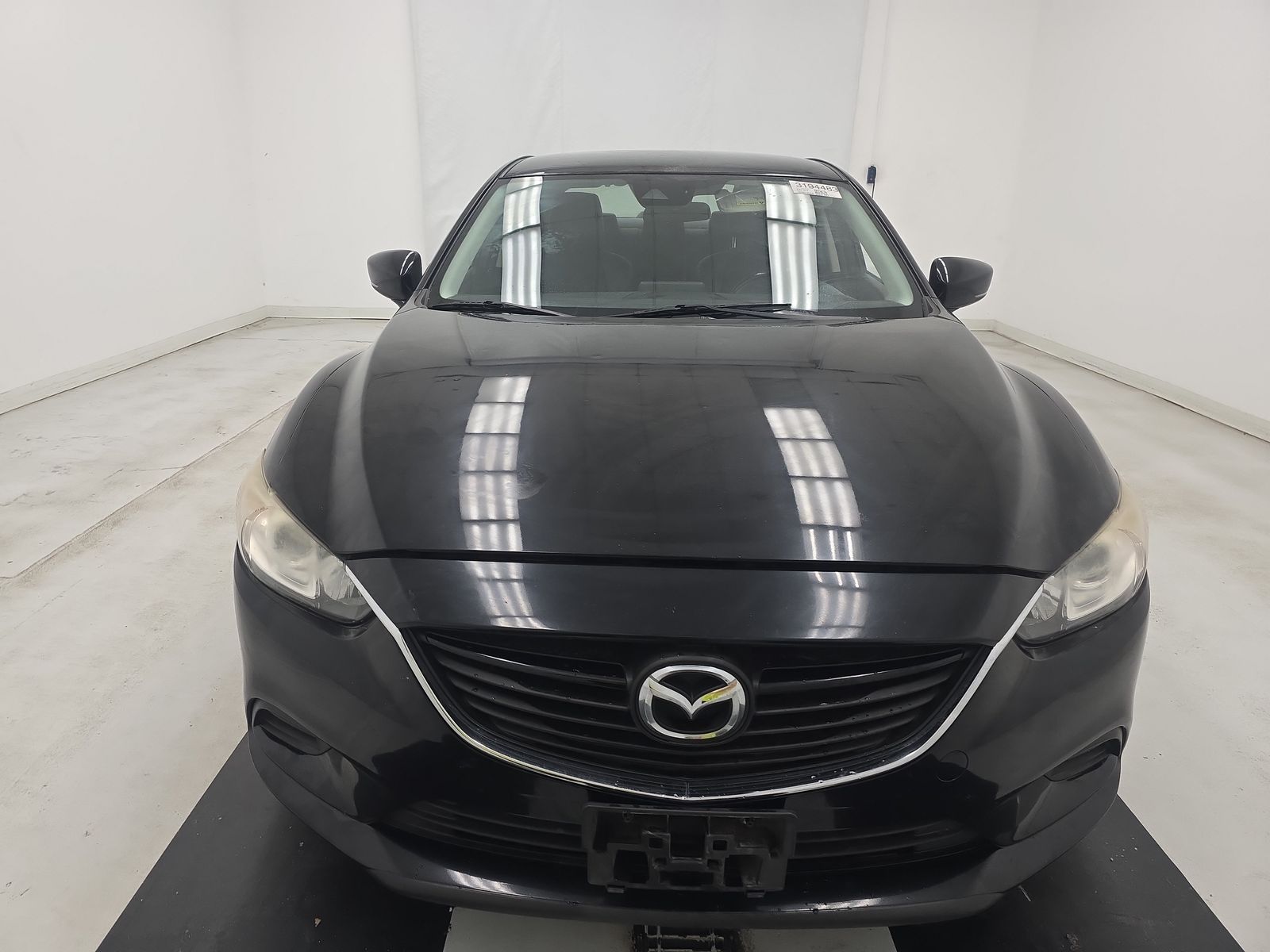 2017 MAZDA MAZDA6 Touring FWD