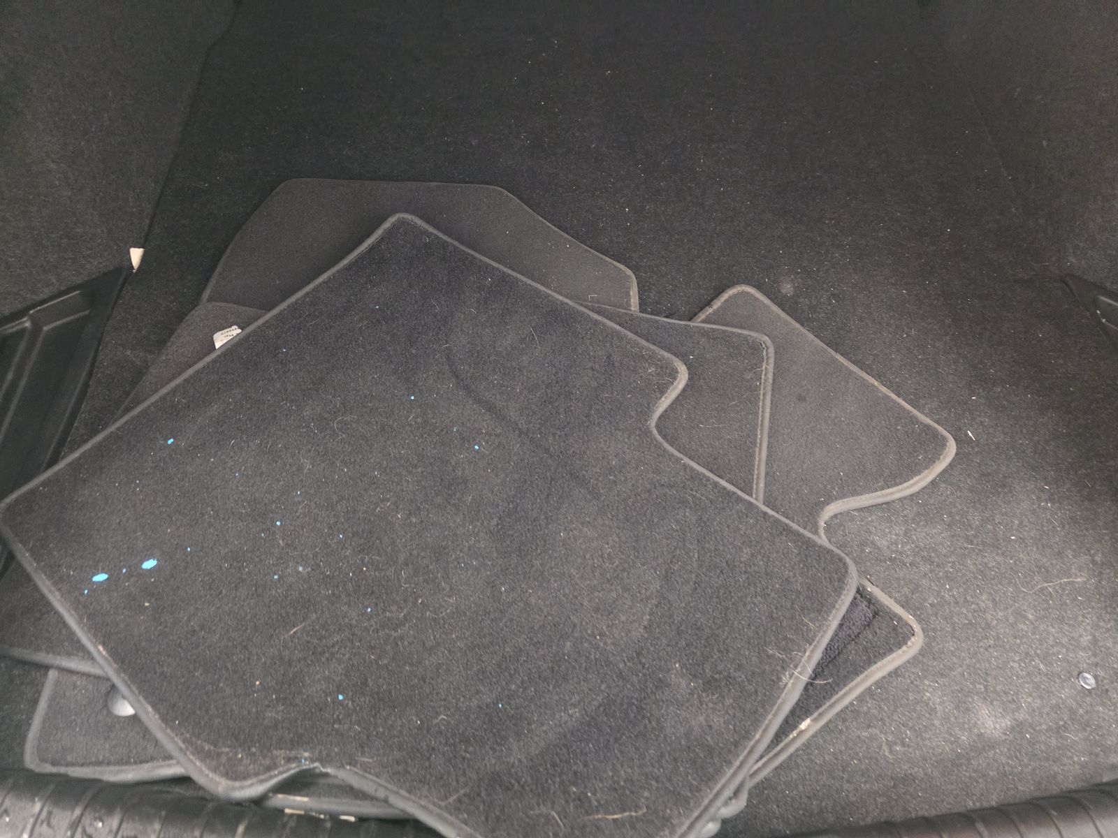 2017 MAZDA MAZDA6 Touring FWD