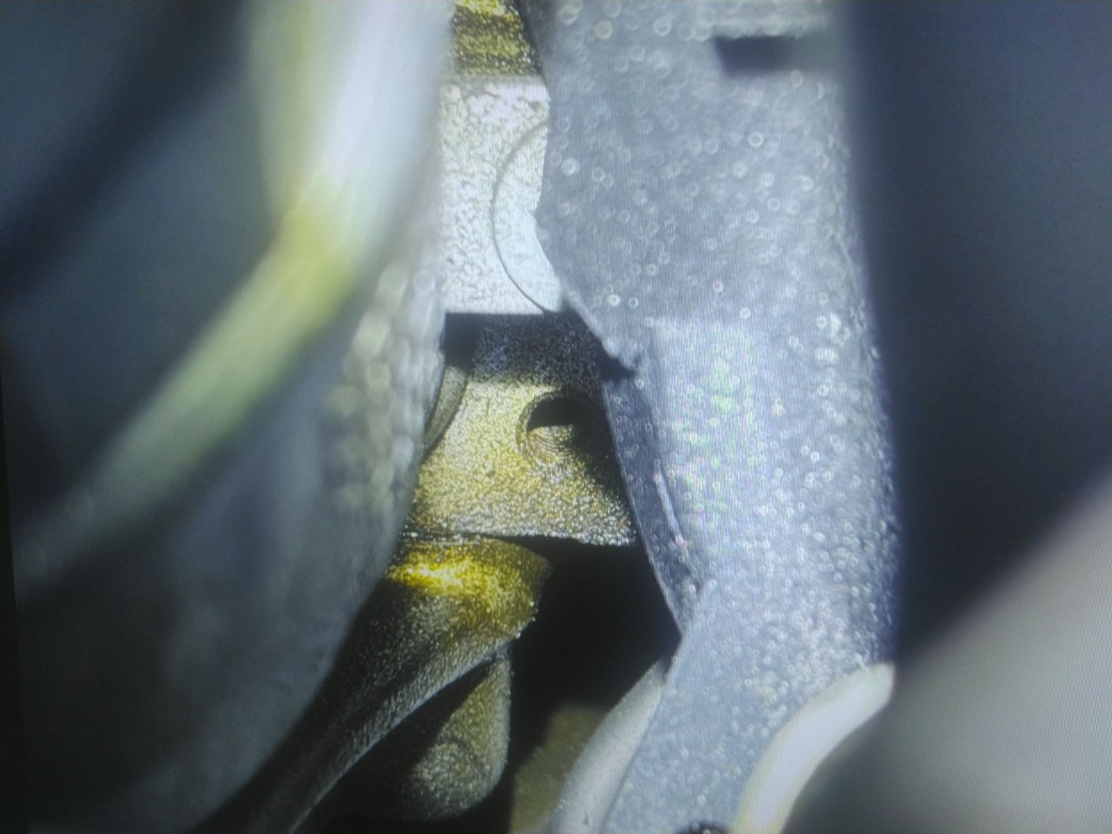 2015 BMW M4 Base RWD