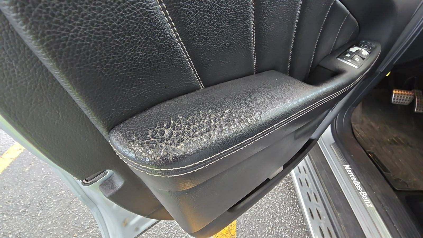 2015 Mercedes-Benz GL-Class GL 450 AWD
