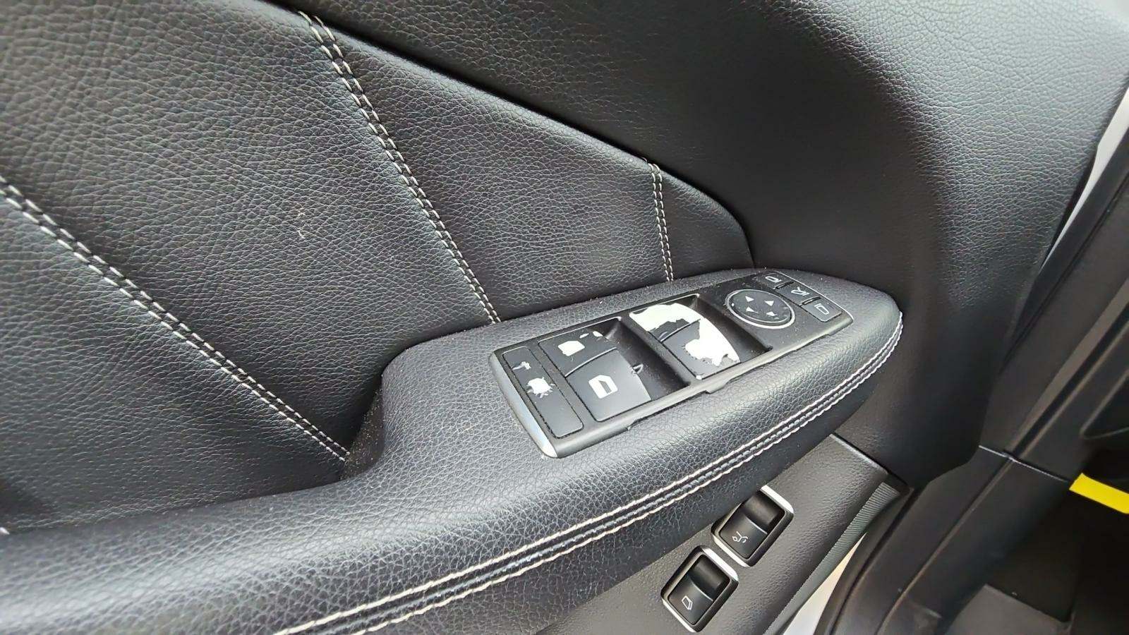 2015 Mercedes-Benz GL-Class GL 450 AWD