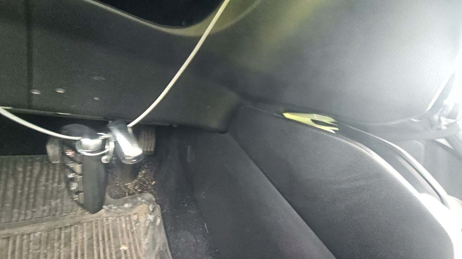 2023 Ford Escape Active AWD