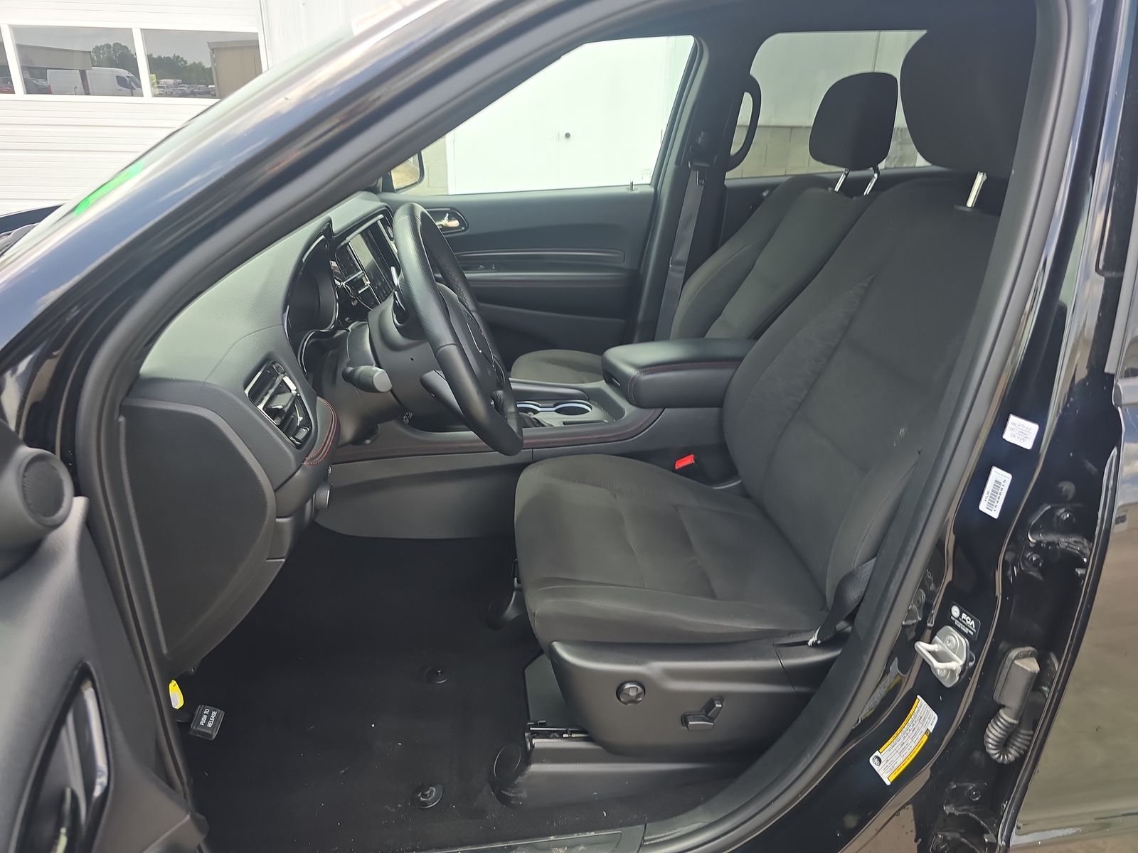 2024 Dodge Durango GT AWD