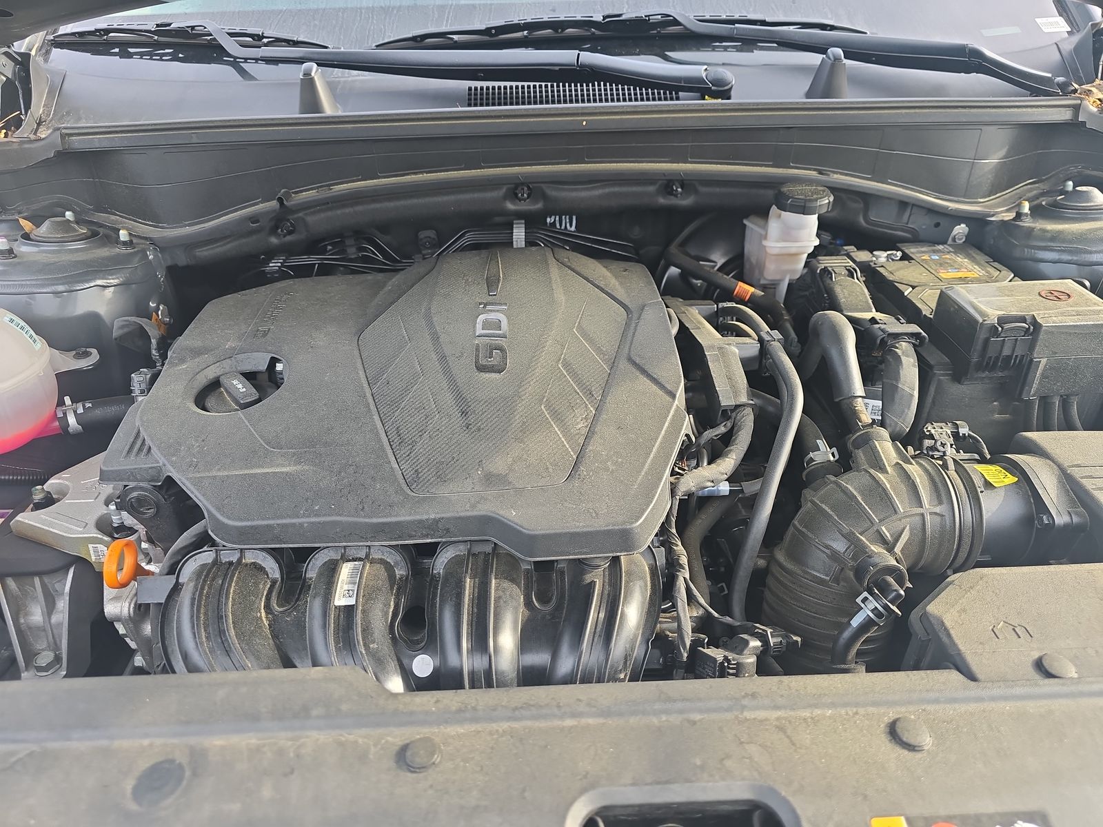 2024 Kia Sportage LX FWD