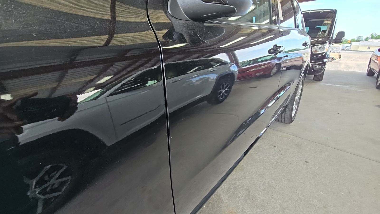 2024 Dodge Durango GT AWD