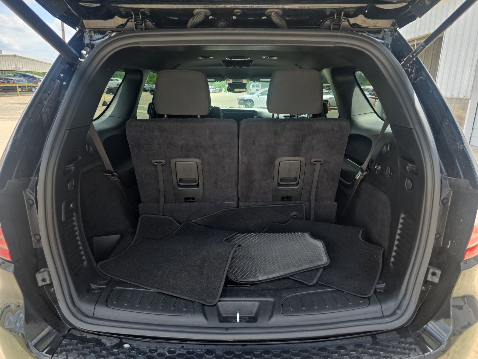 2024 Dodge Durango GT AWD