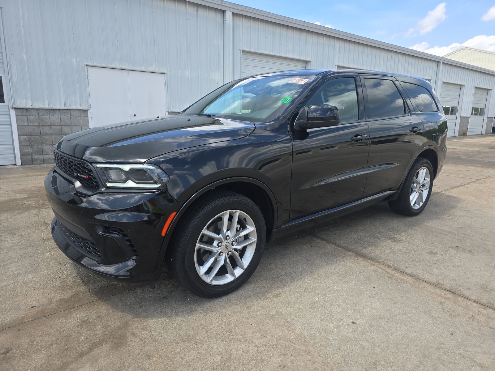 2024 Dodge Durango GT AWD
