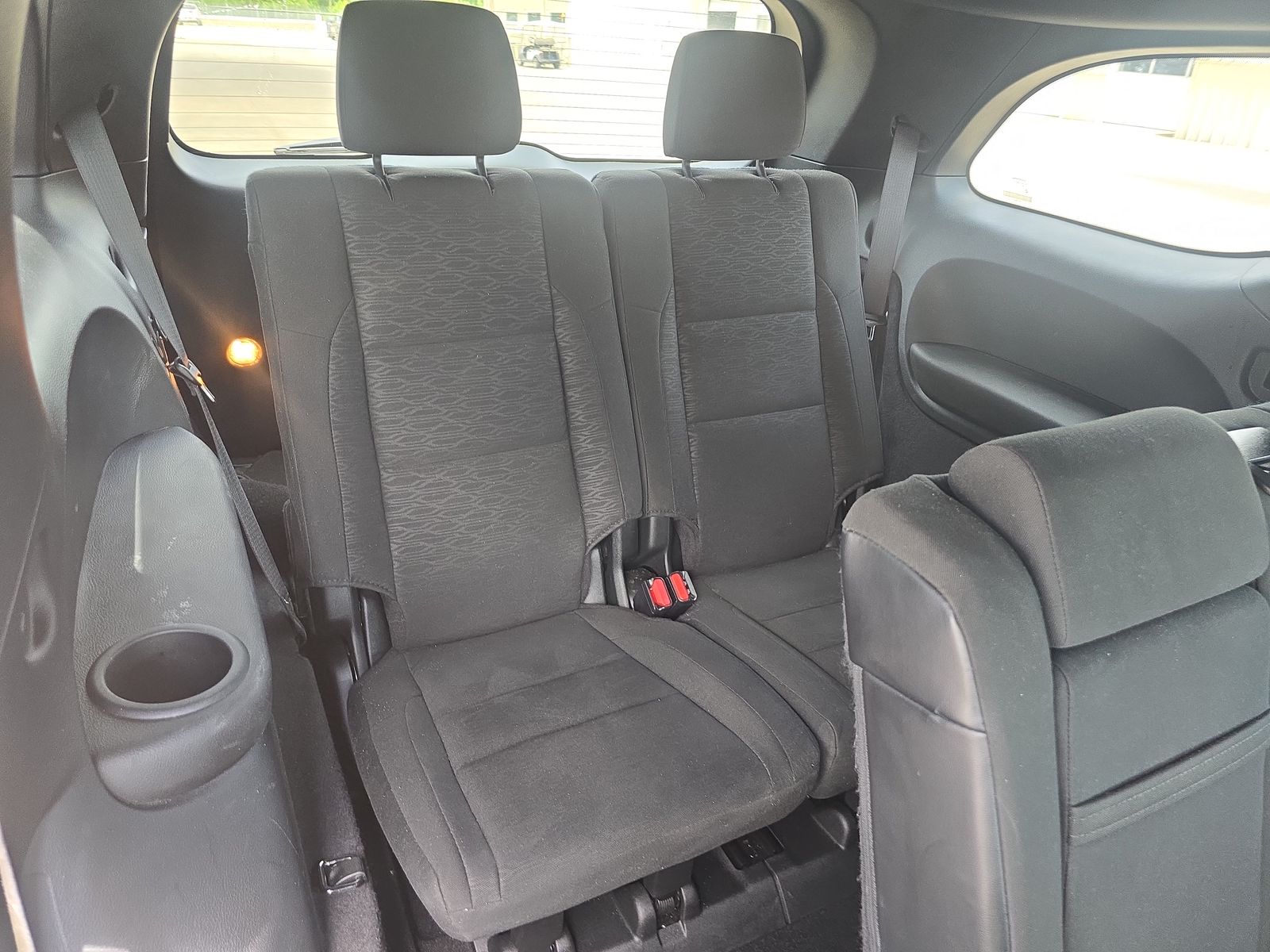 2024 Dodge Durango GT AWD