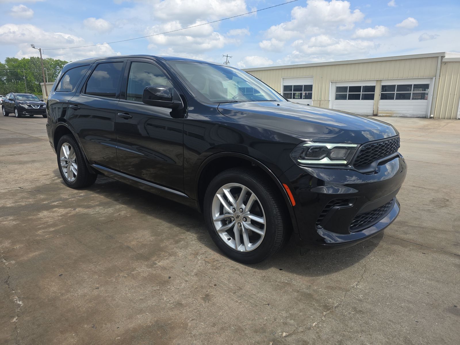 2024 Dodge Durango GT AWD