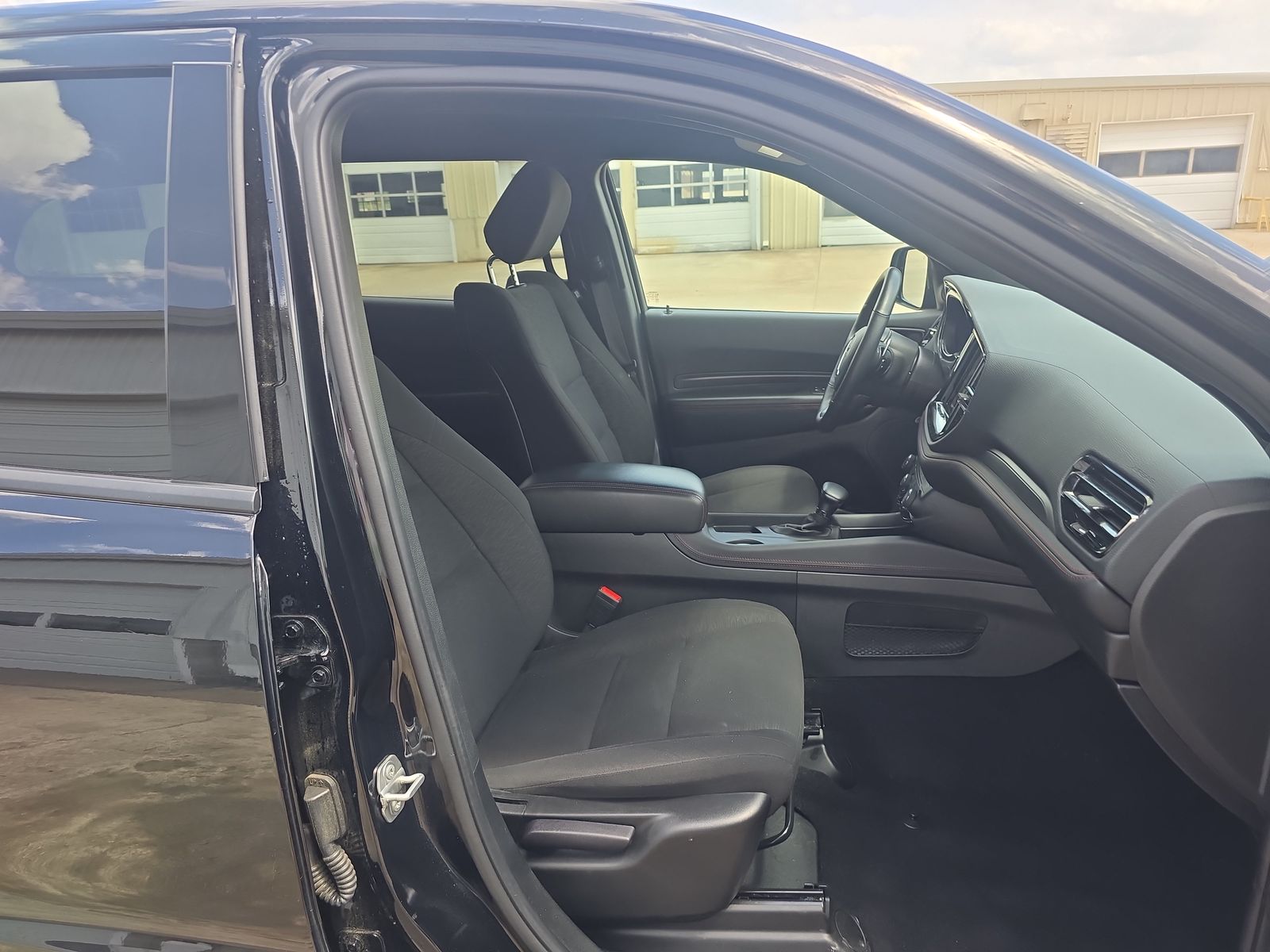 2024 Dodge Durango GT AWD