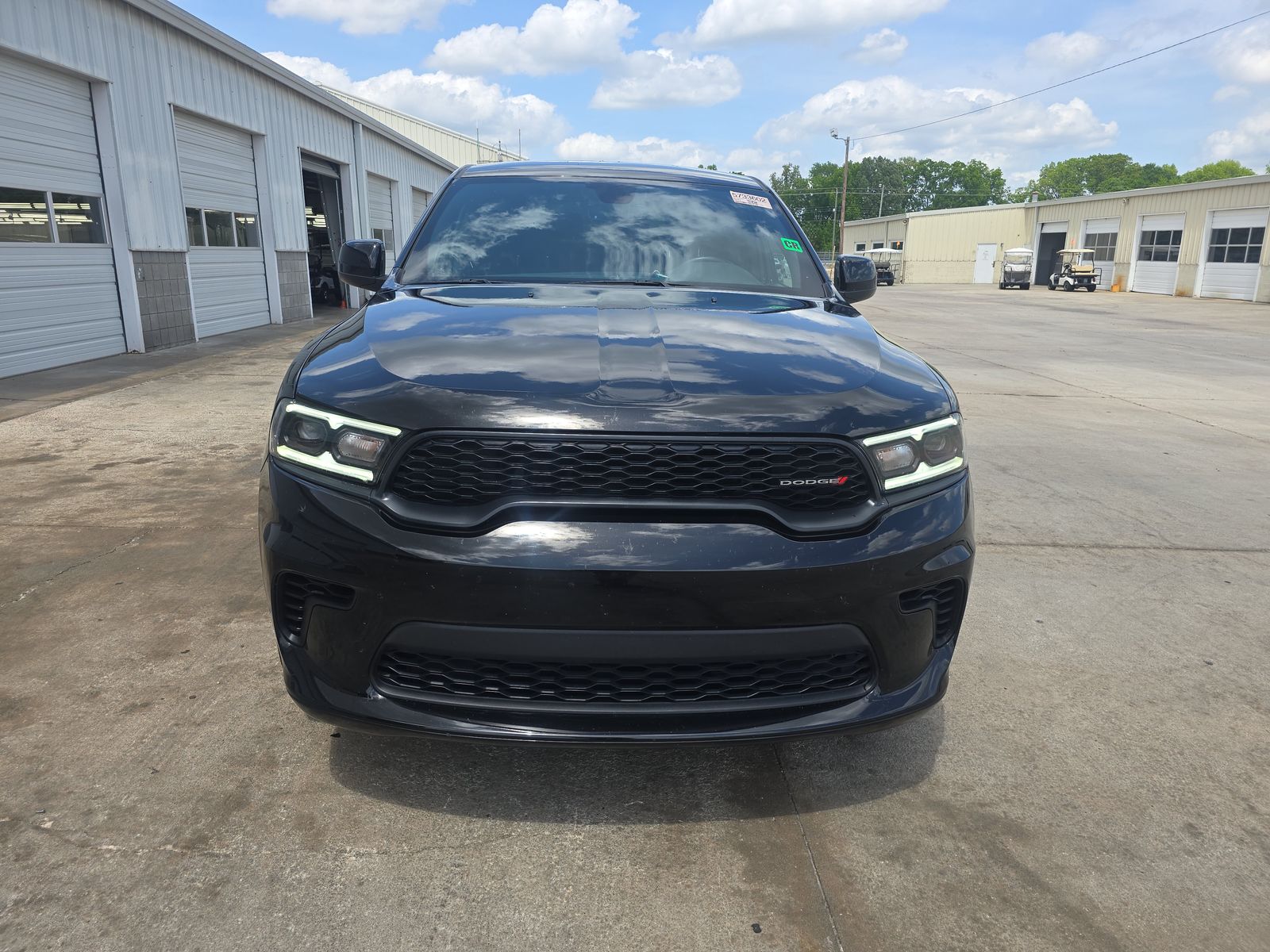 2024 Dodge Durango GT AWD