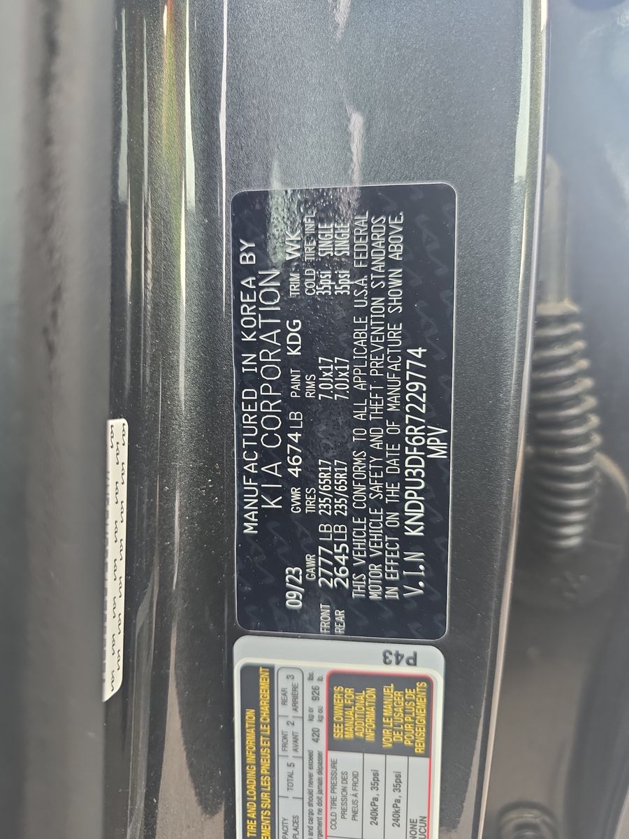 2024 Kia Sportage LX FWD