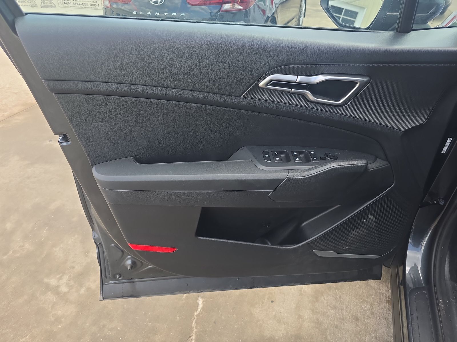2024 Kia Sportage LX FWD