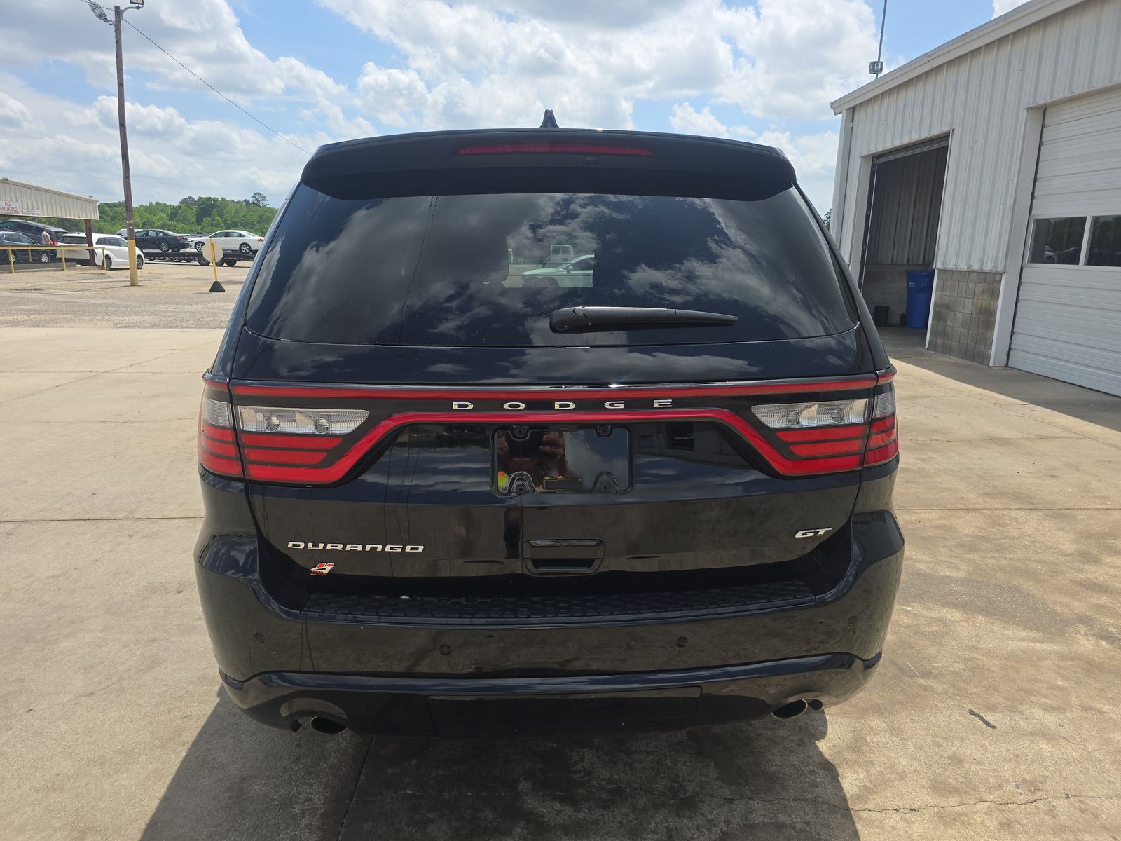 2024 Dodge Durango GT AWD