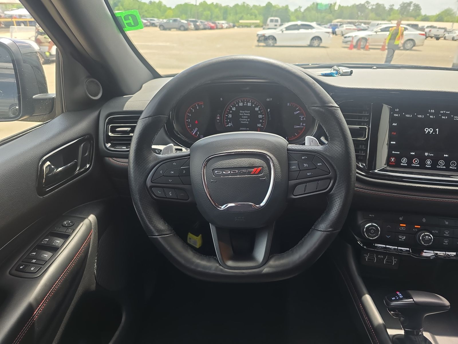 2024 Dodge Durango GT AWD