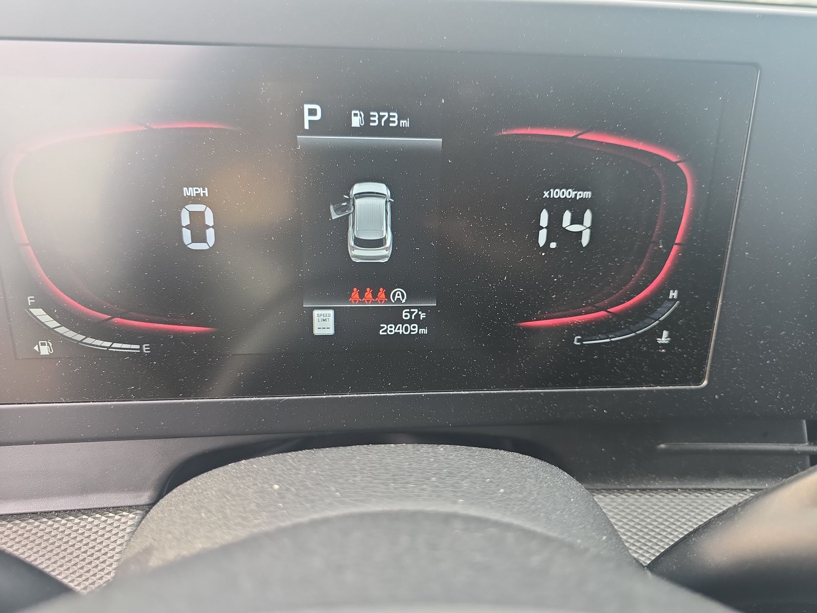 2024 Kia Sportage LX FWD