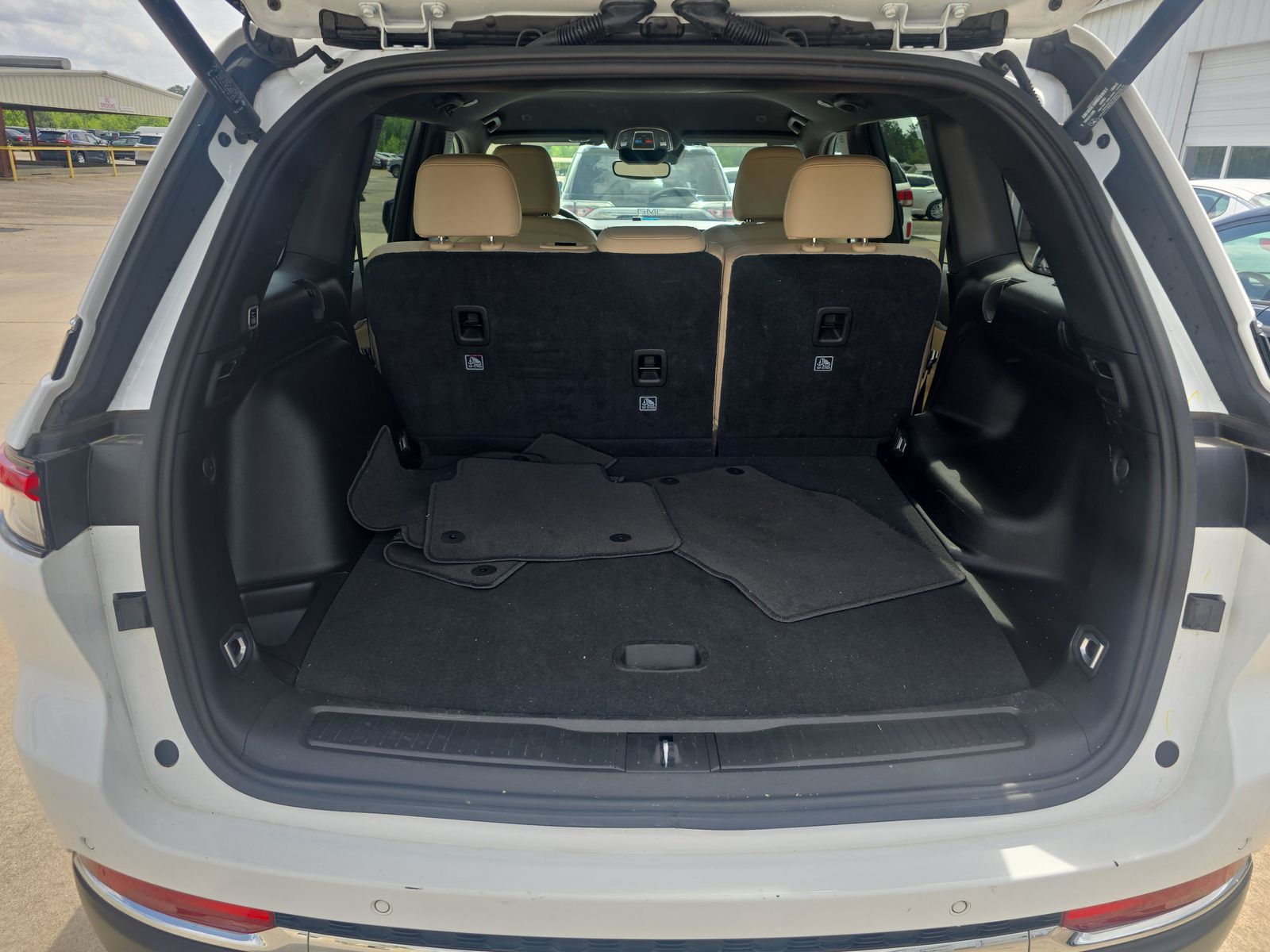 2024 Jeep Grand Cherokee Limited AWD