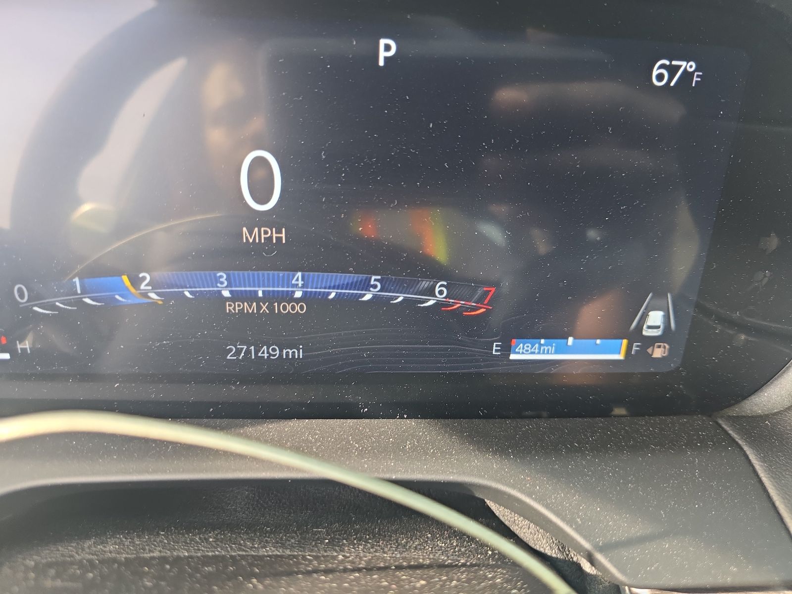 2024 Jeep Grand Cherokee Limited AWD