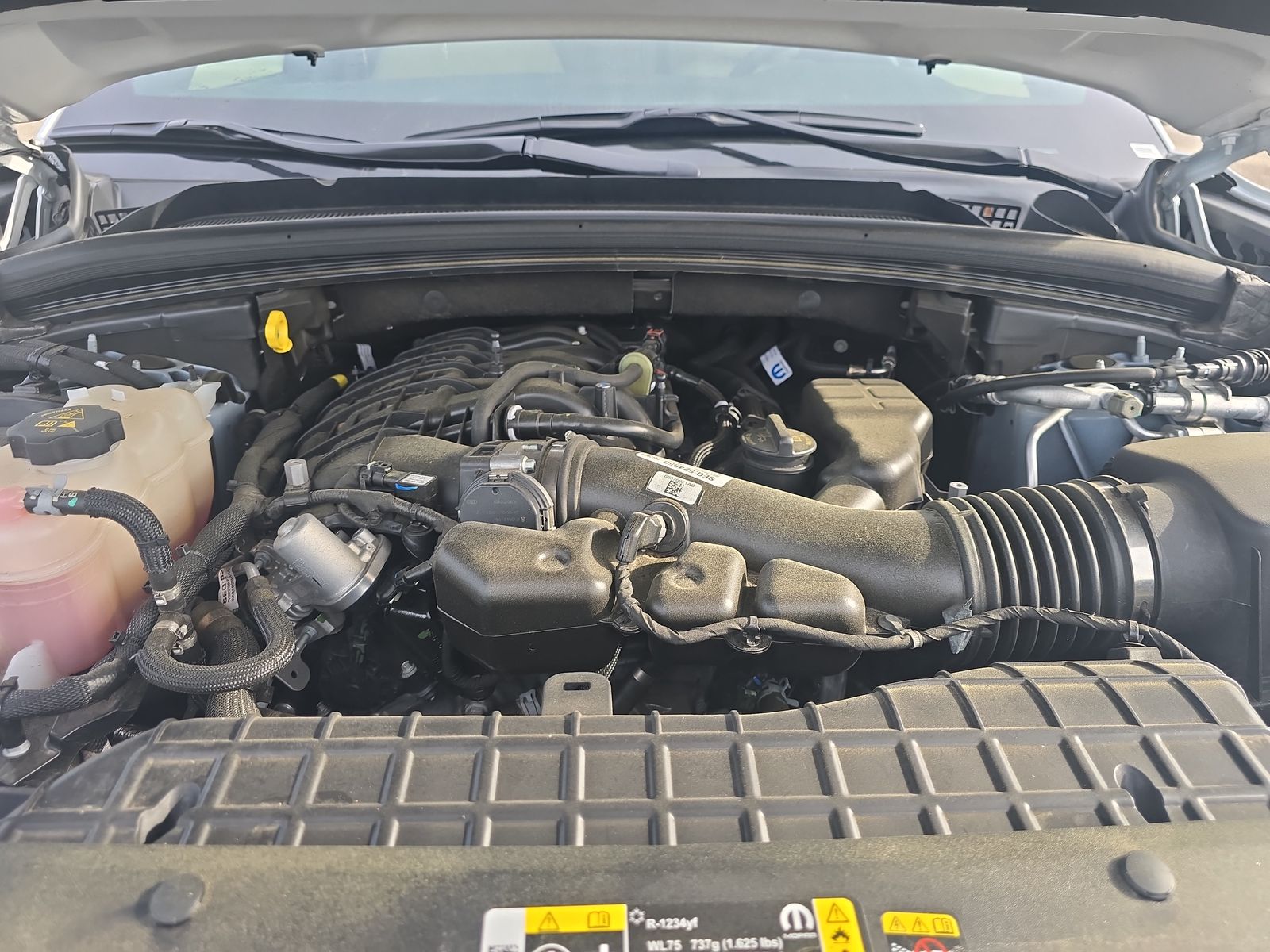 2024 Jeep Grand Cherokee Limited AWD