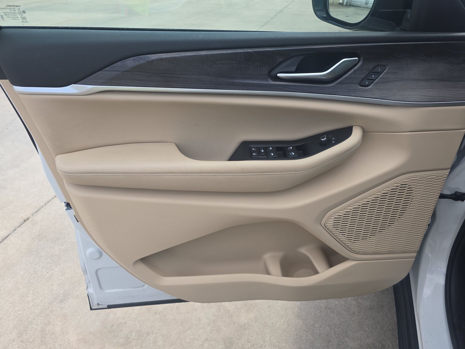 2024 Jeep Grand Cherokee Limited AWD