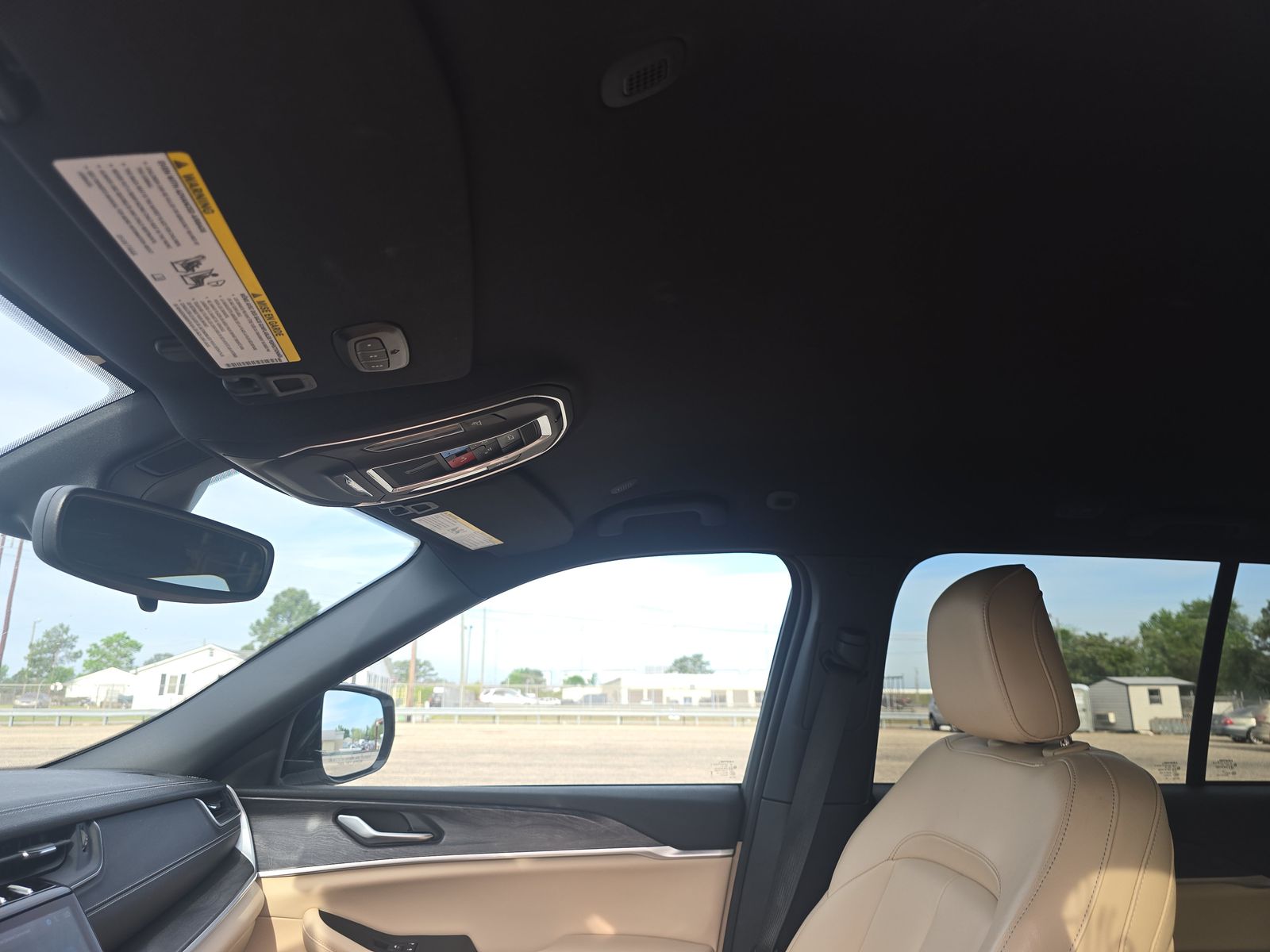 2024 Jeep Grand Cherokee Limited AWD