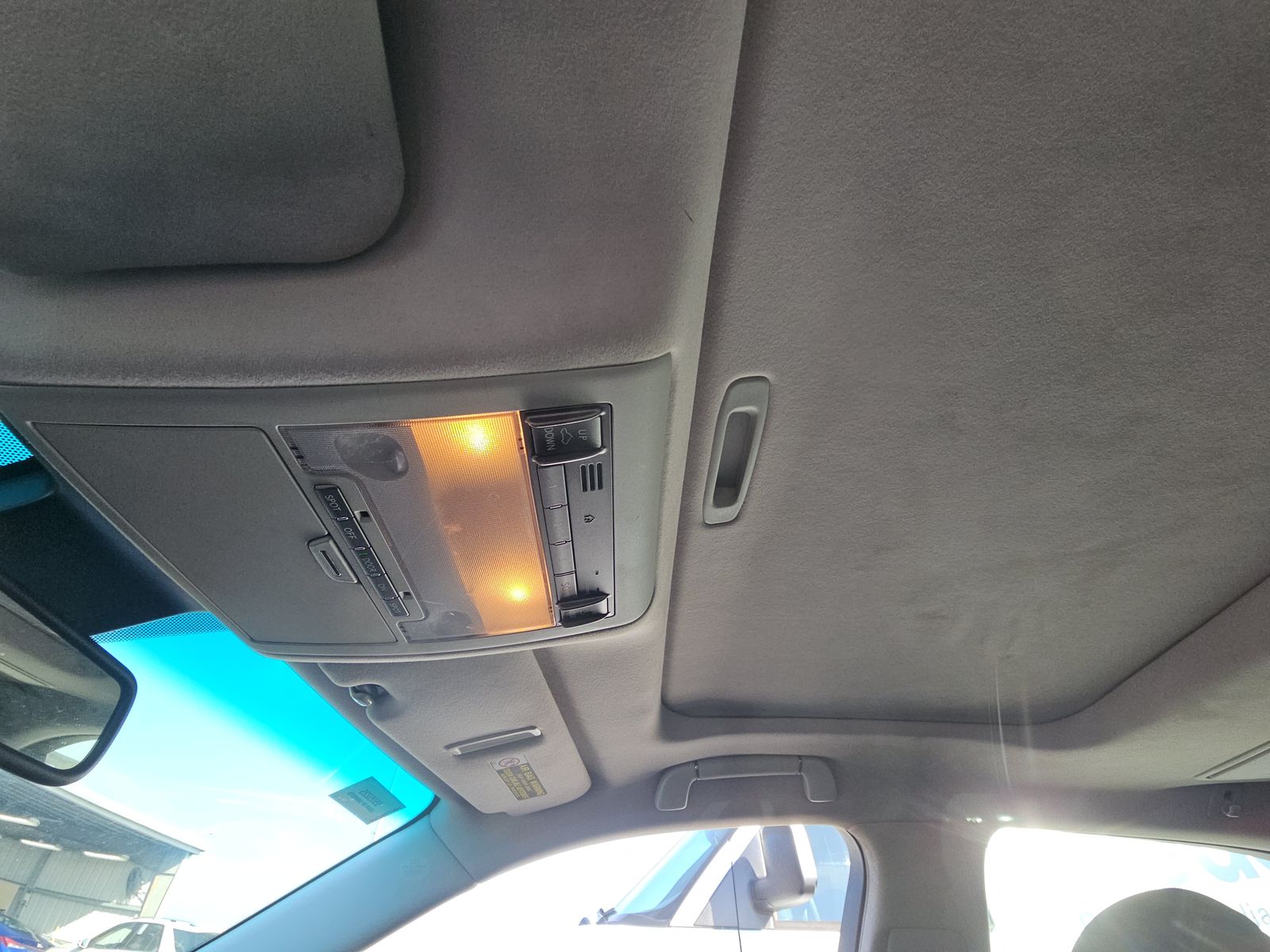 2011 Lexus LS LS 460 RWD