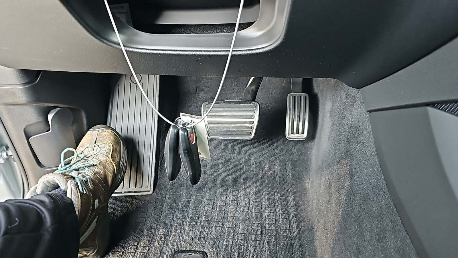2019 Porsche Cayenne Base AWD