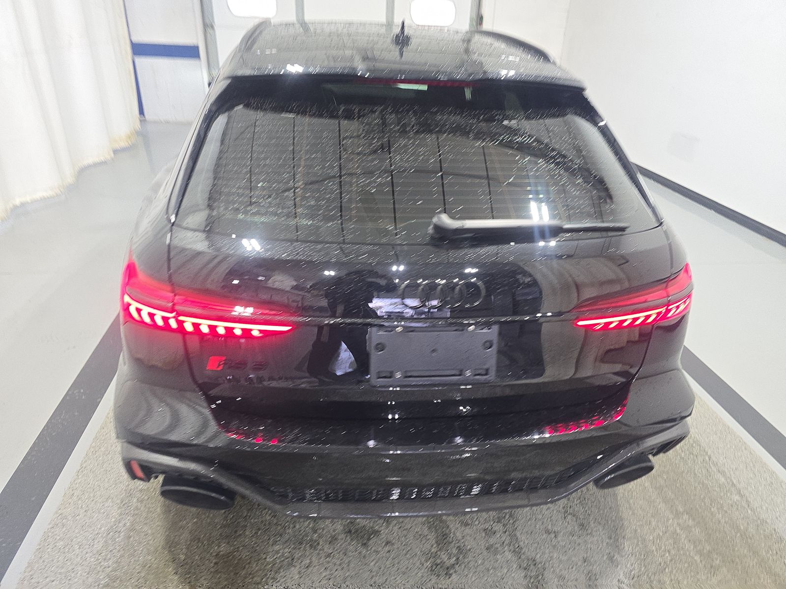 2023 Audi RS 6 Base AWD