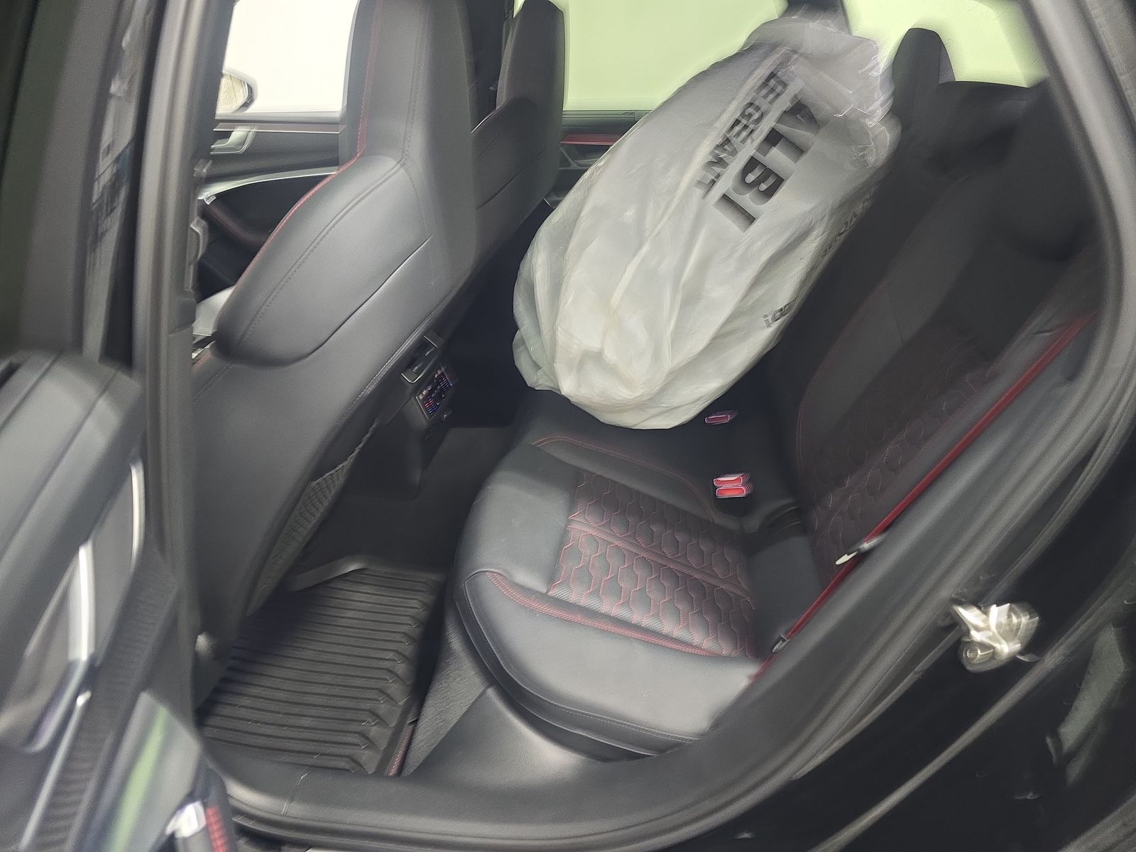 2023 Audi RS 6 Base AWD