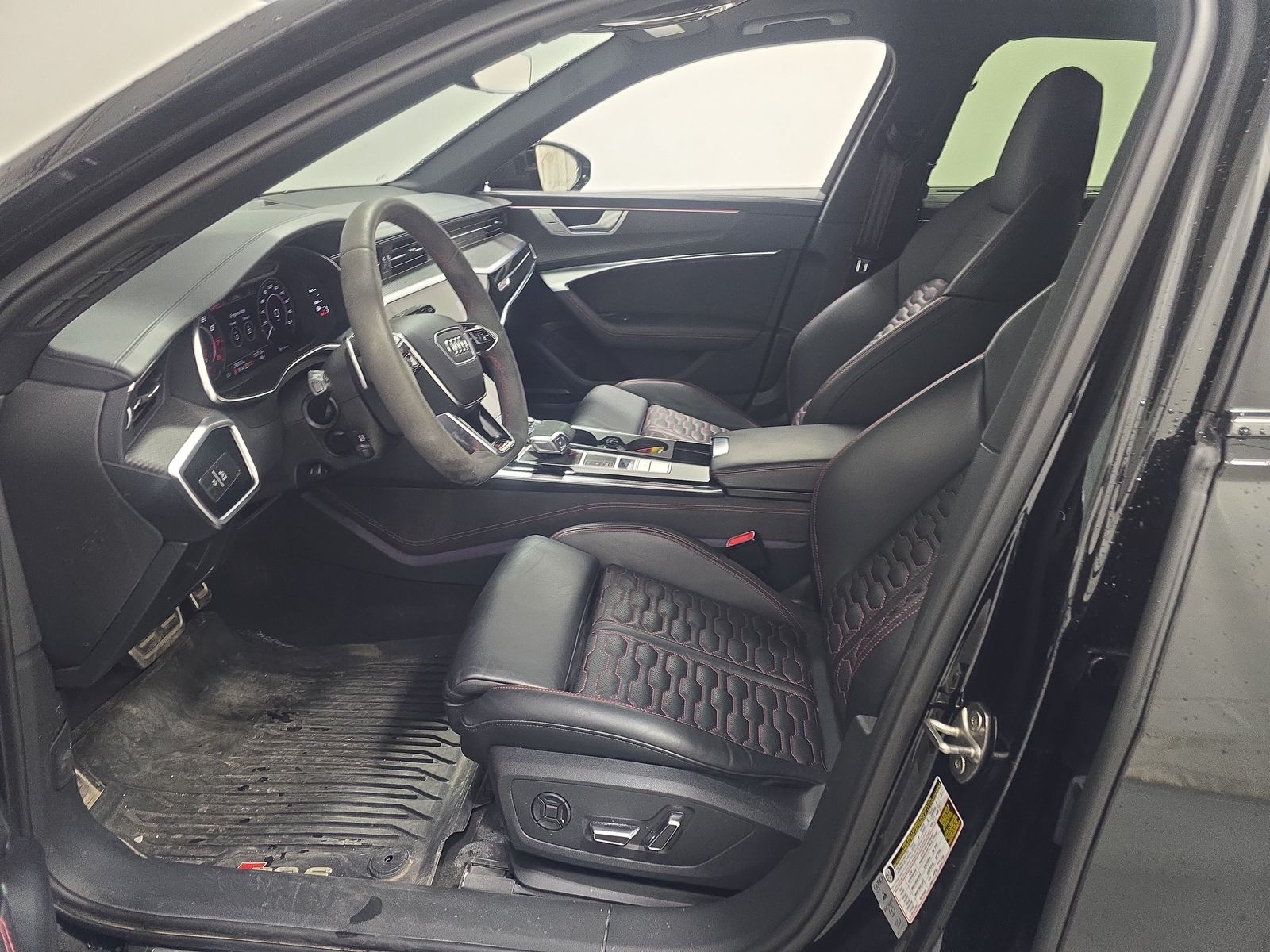 2023 Audi RS 6 Base AWD