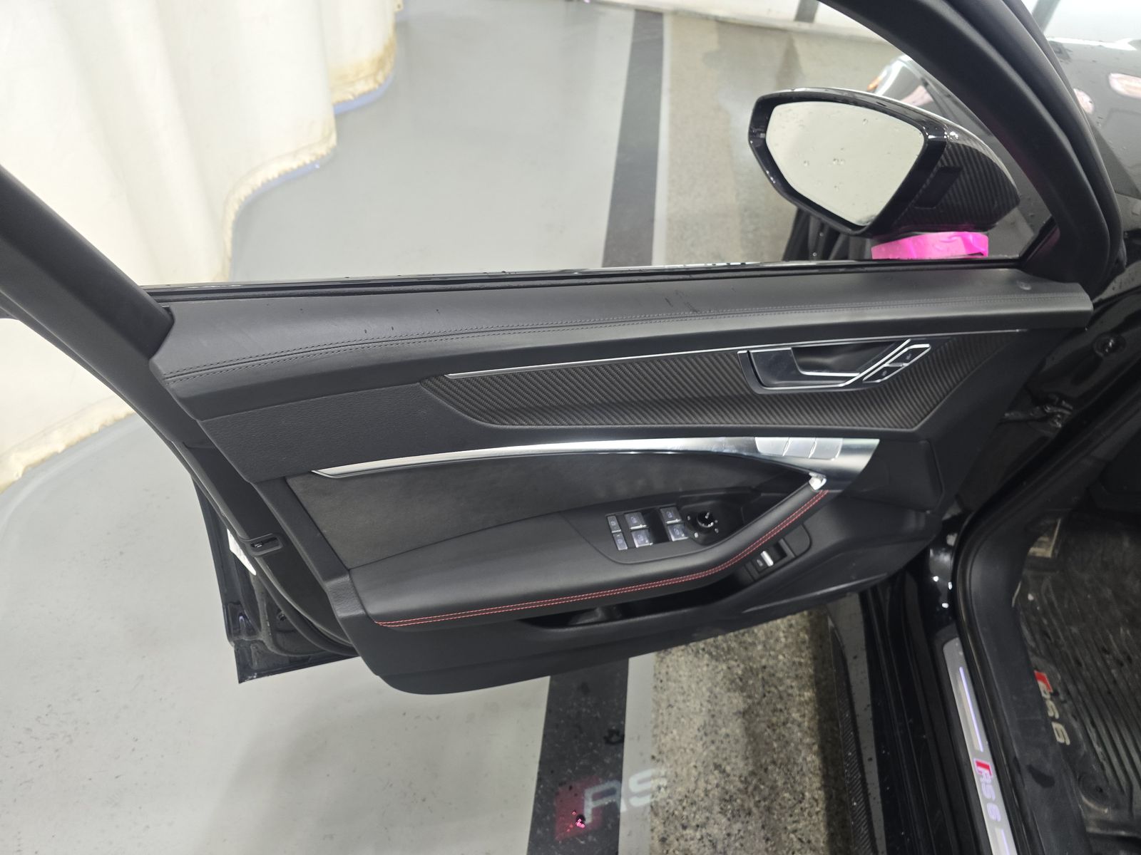 2023 Audi RS 6 Base AWD