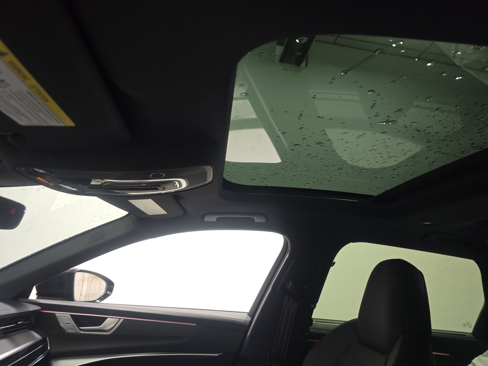 2023 Audi RS 6 Base AWD