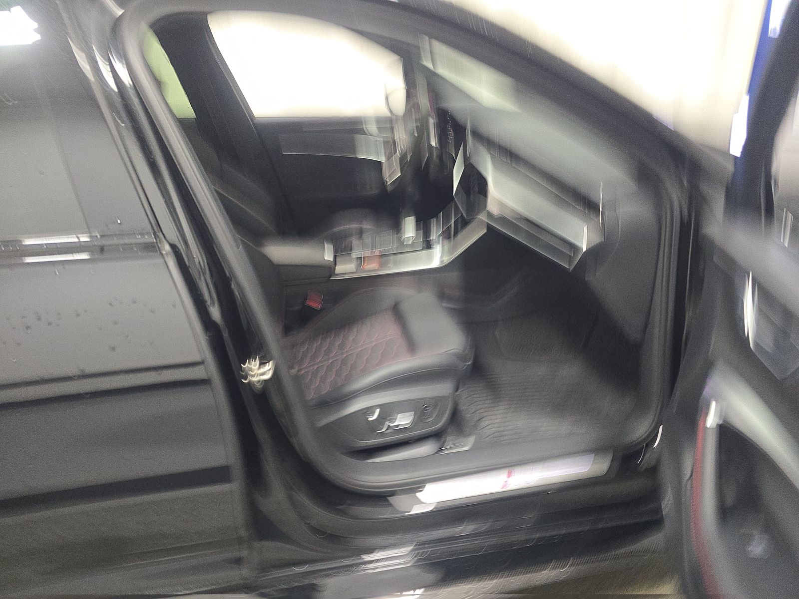 2023 Audi RS 6 Base AWD