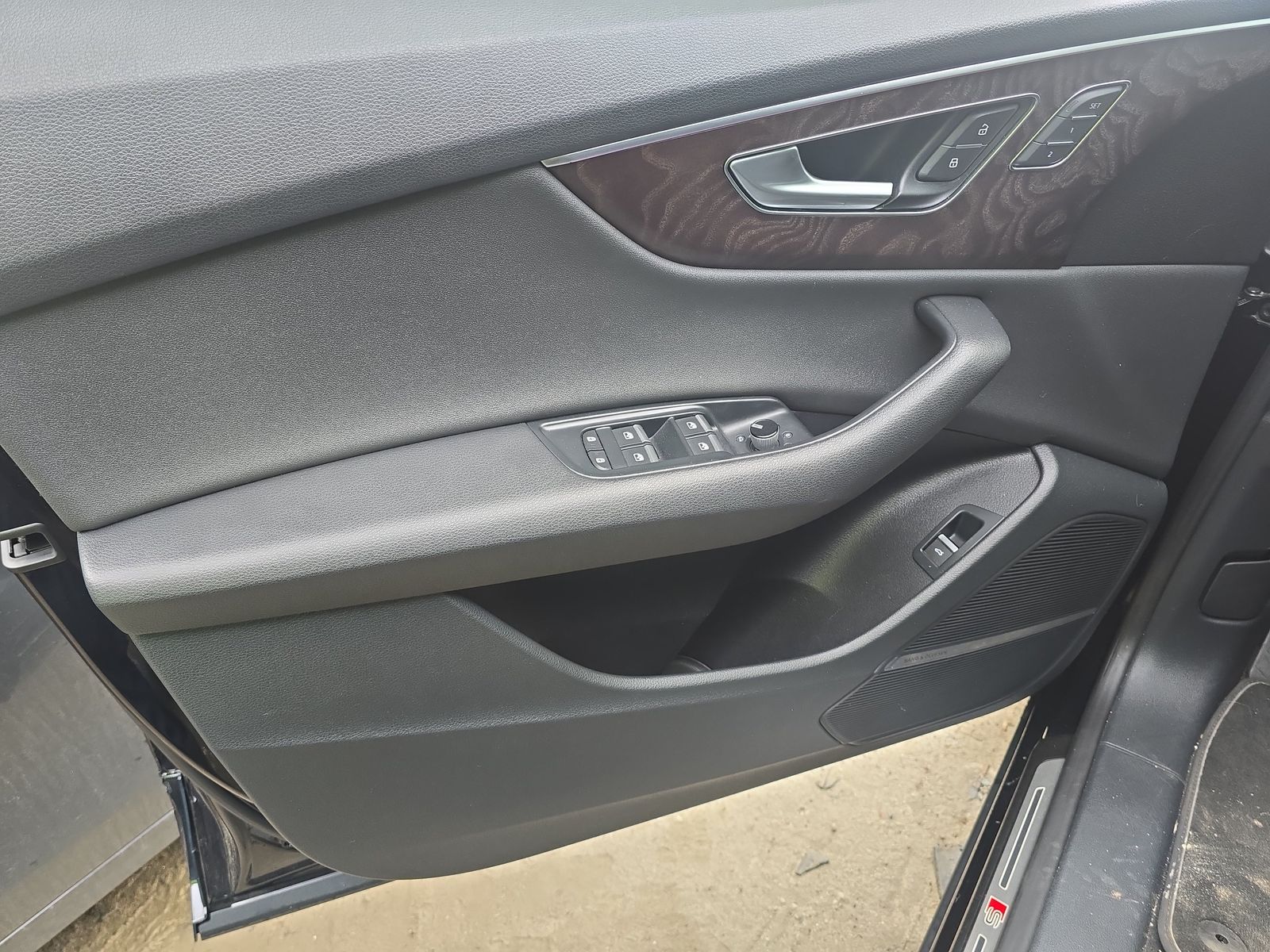 2019 Audi Q8 Premium Plus AWD