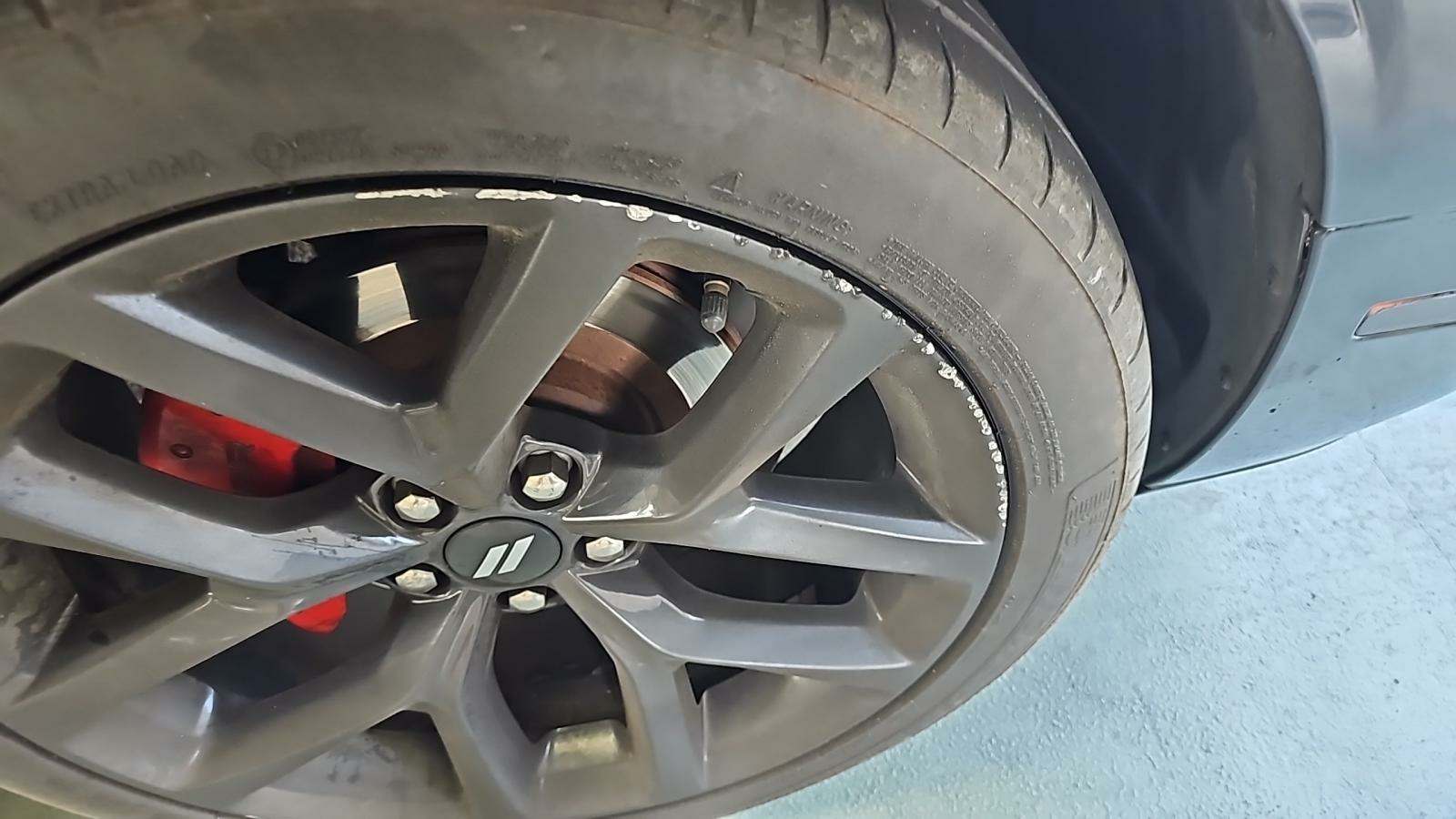 2019 Dodge Challenger SXT RWD