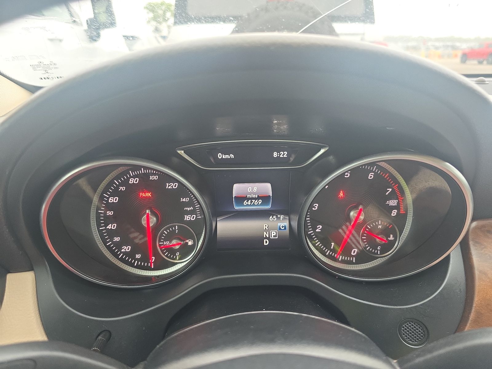 2019 Mercedes-Benz GLA GLA 250 FWD